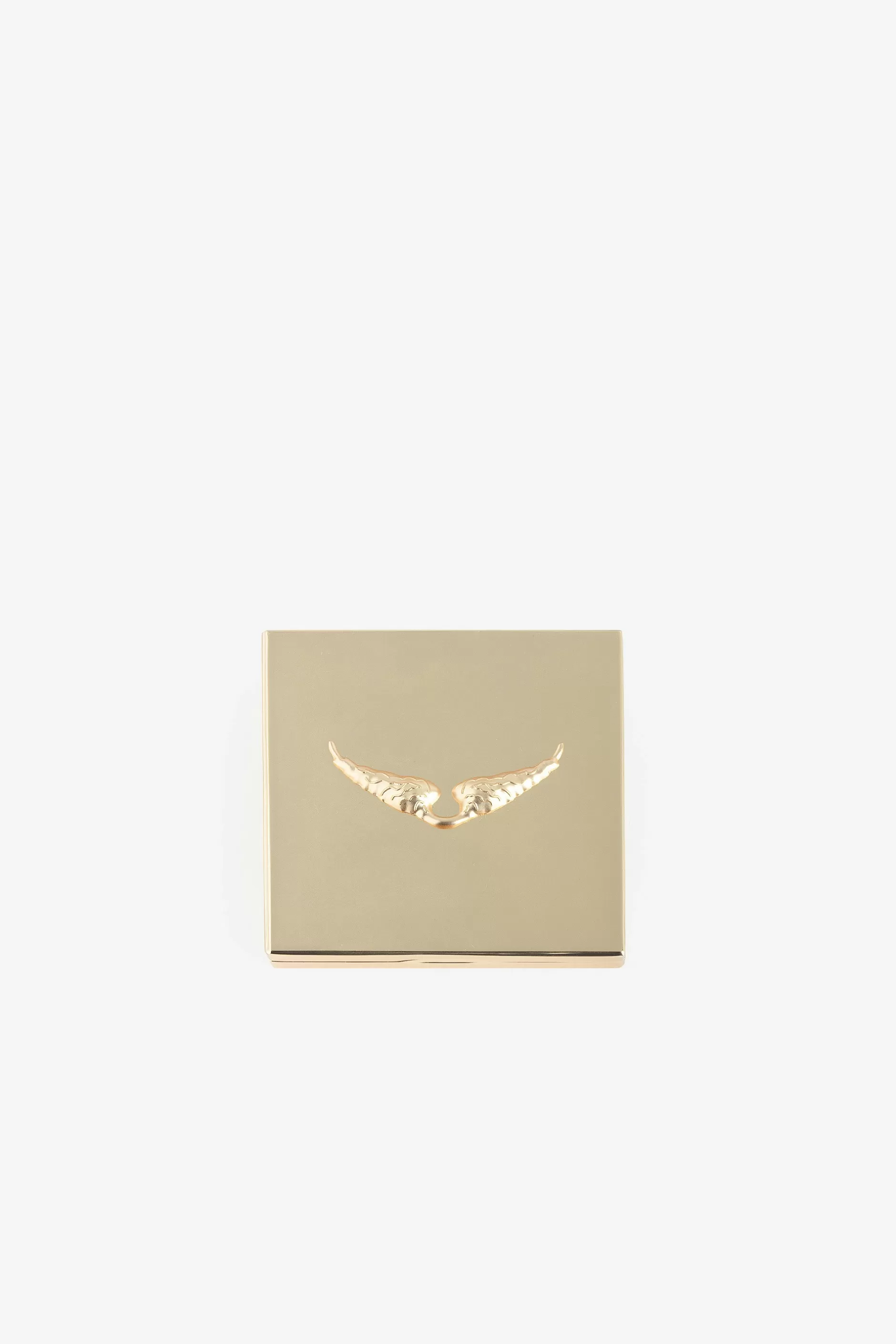 Zadig & Voltaire Aimez-Vous Miroir^Femmes Vice-Voltaire