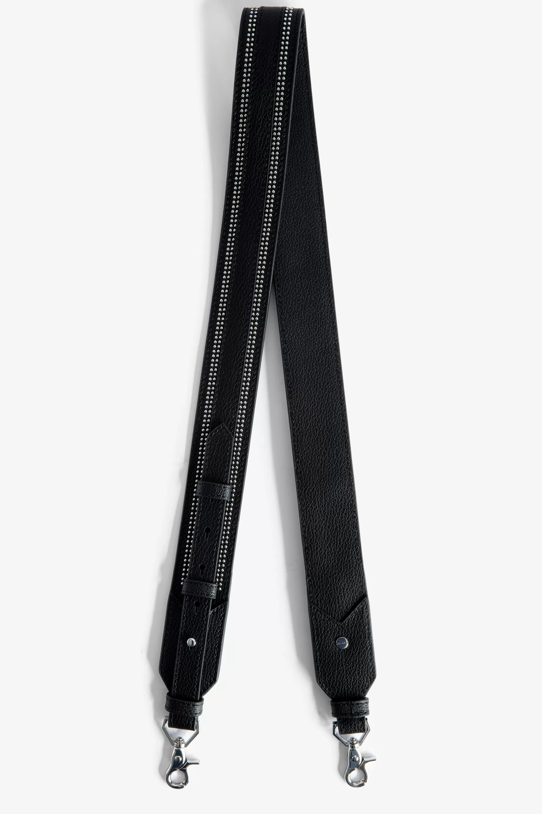 Zadig & Voltaire Bandoulière Reglable^Femmes Sangles Et Accessoires
