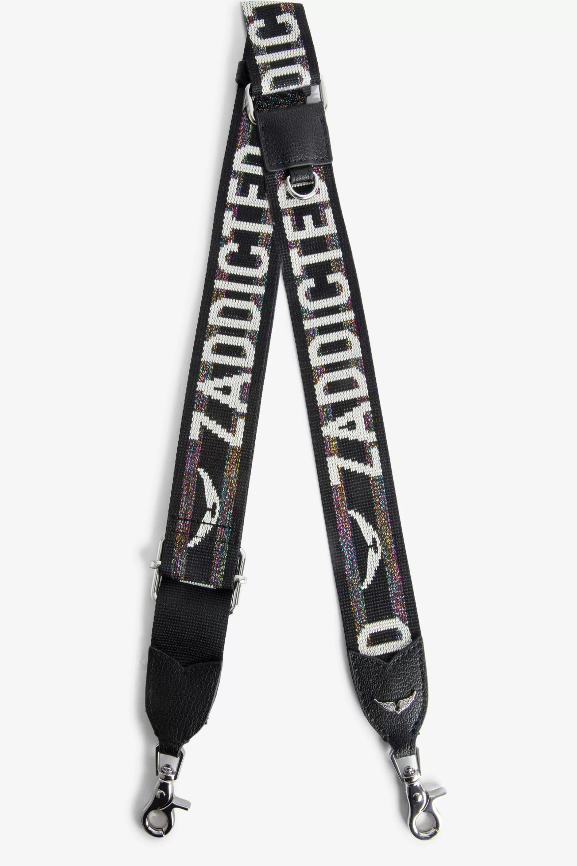 Zadig & Voltaire Bandoulière Zadig^Femmes Sangles Et Accessoires