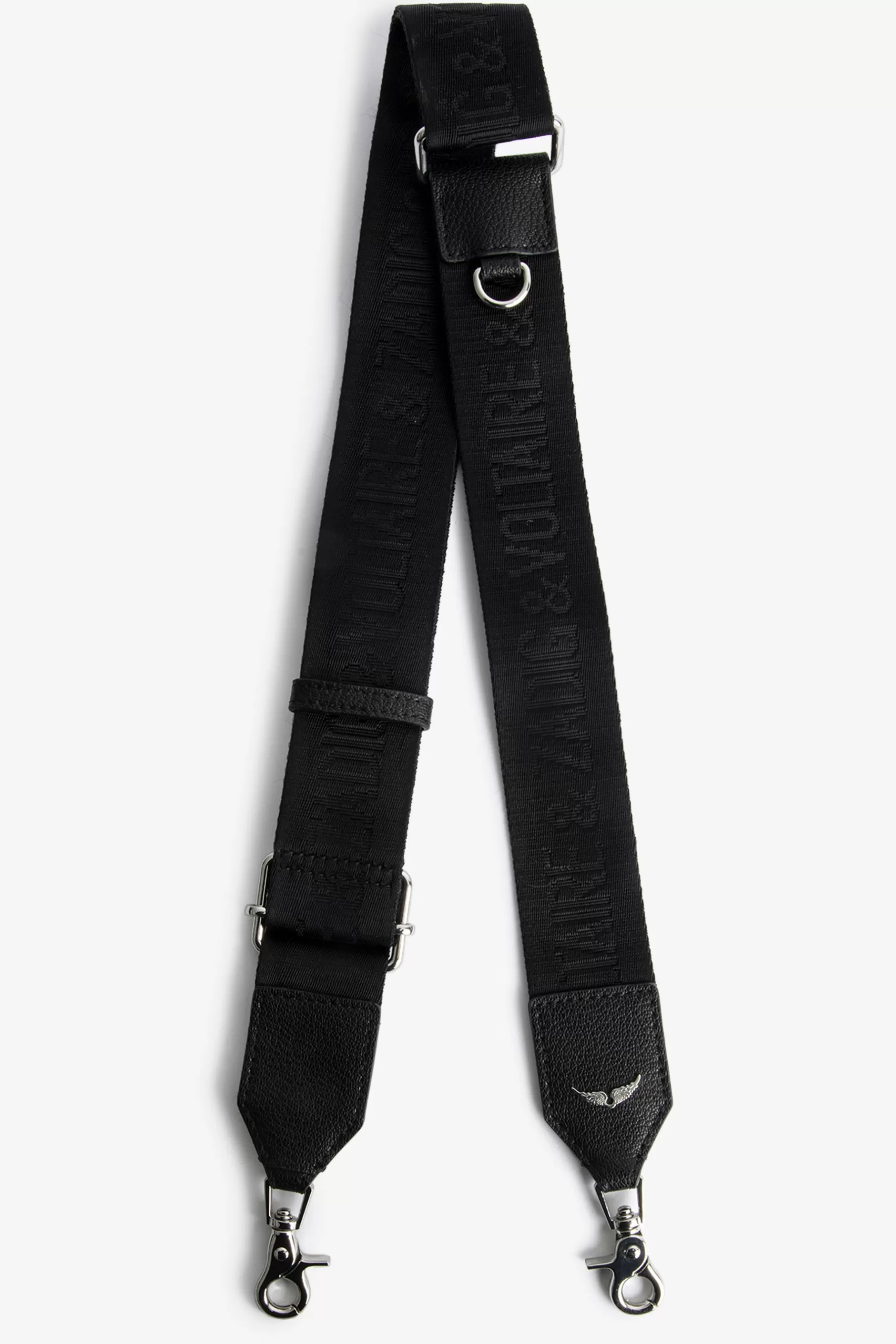 Zadig & Voltaire Bandoulière Zadig^Femmes Sangles Et Accessoires