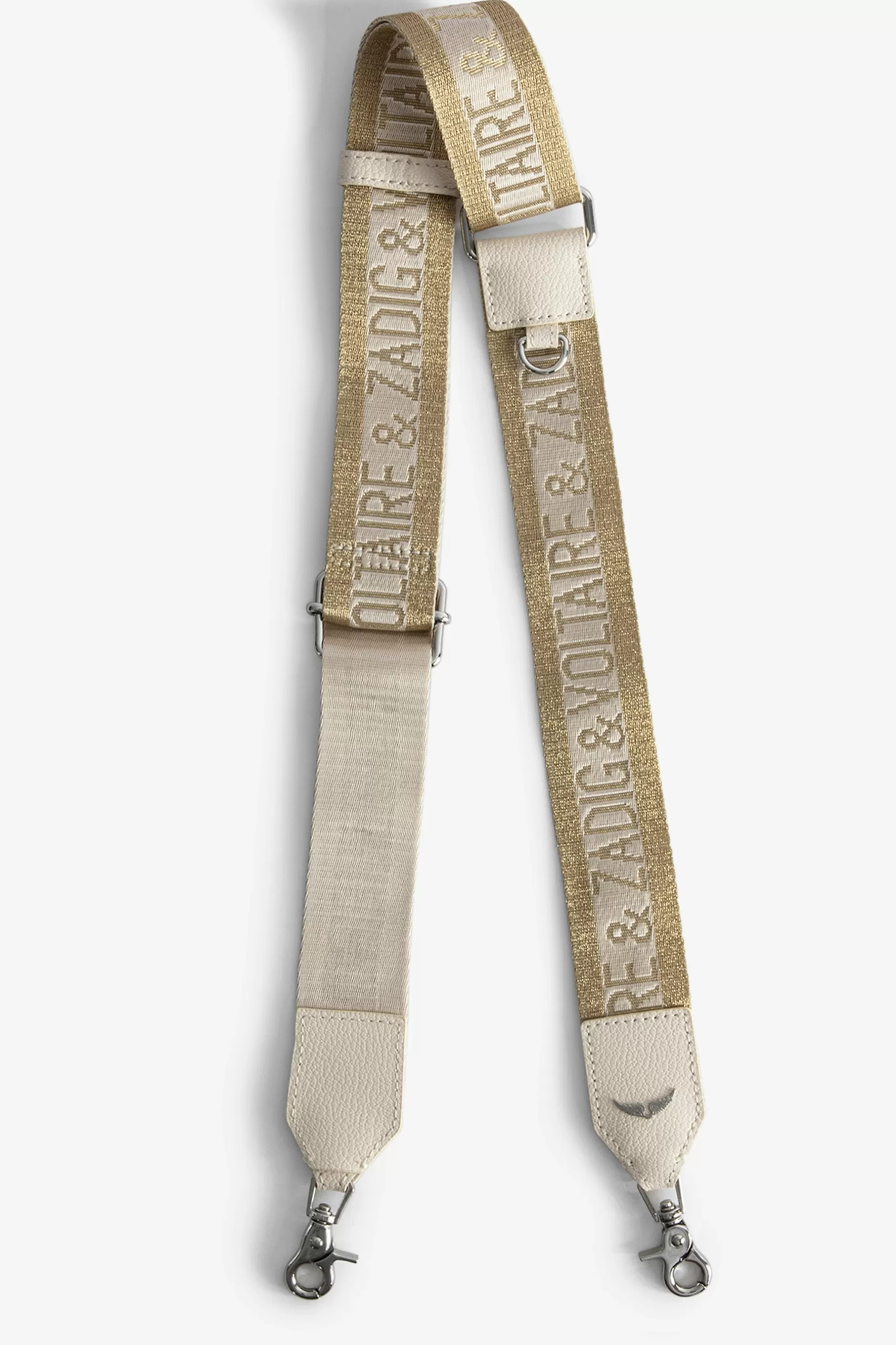 Zadig & Voltaire Bandoulière Zadig^Femmes Sangles Et Accessoires