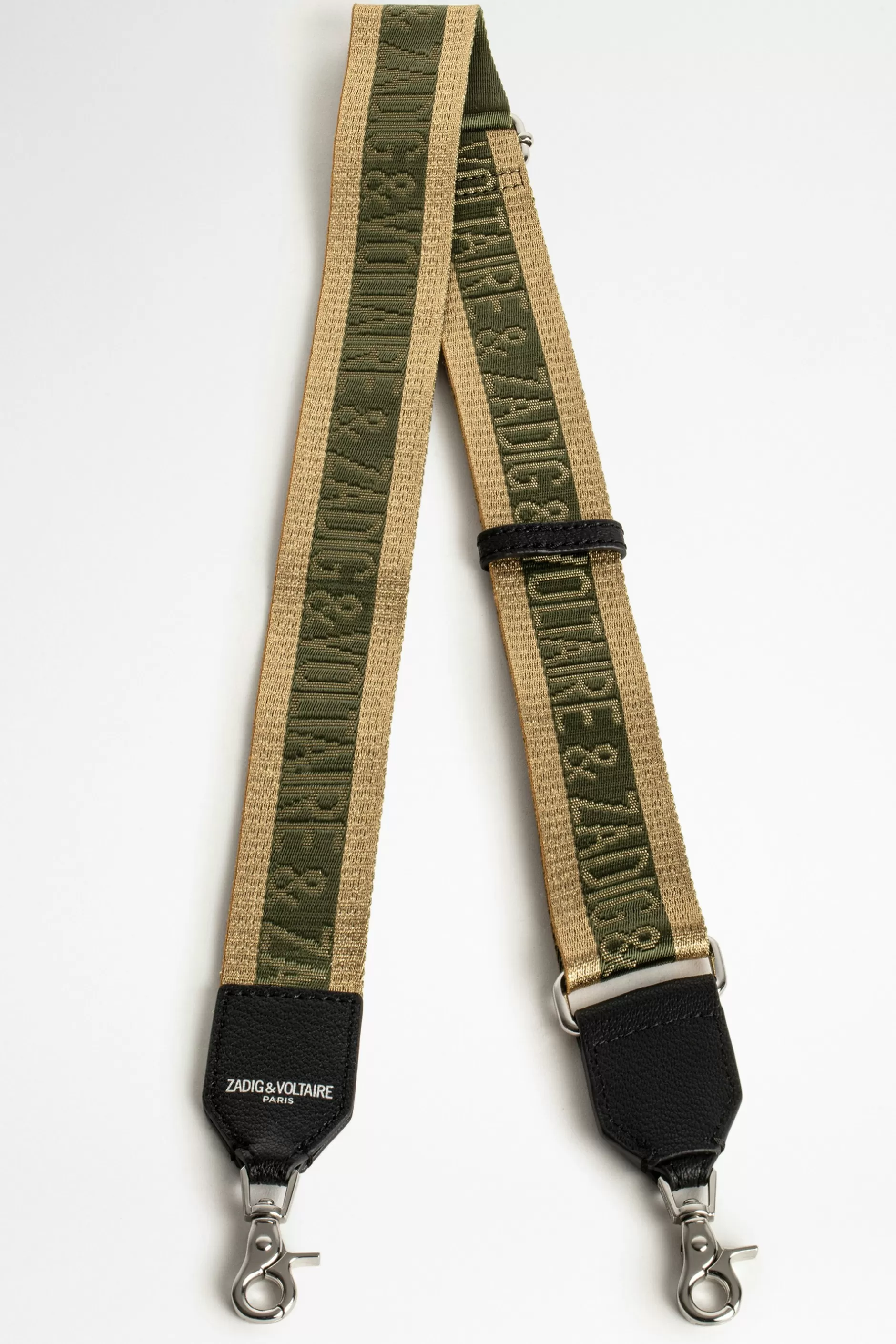 Zadig & Voltaire Bandoulière Zadig^Femmes Sangles Et Accessoires