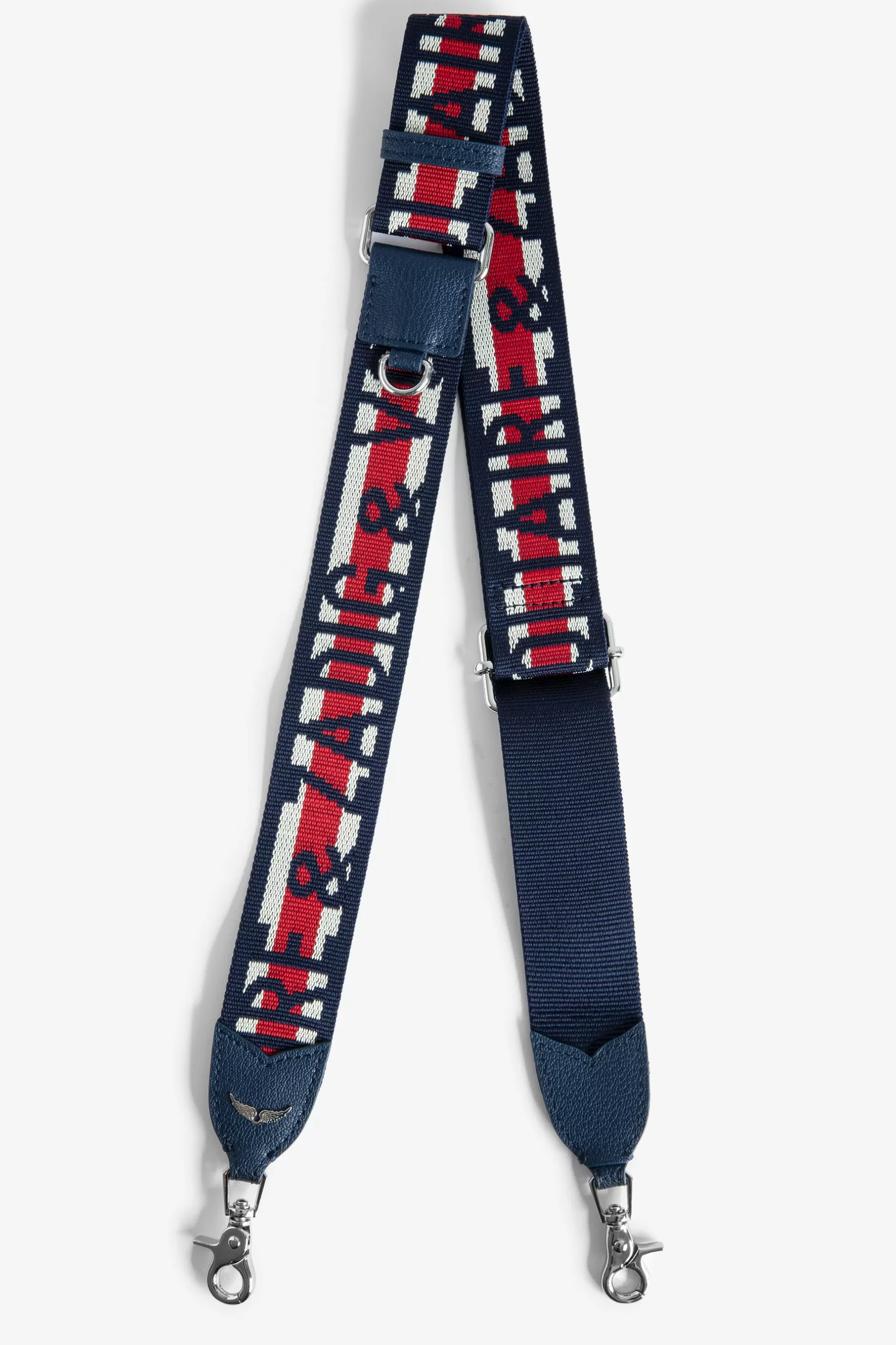 Zadig & Voltaire Bandoulière Zadig^Femmes Sangles Et Accessoires