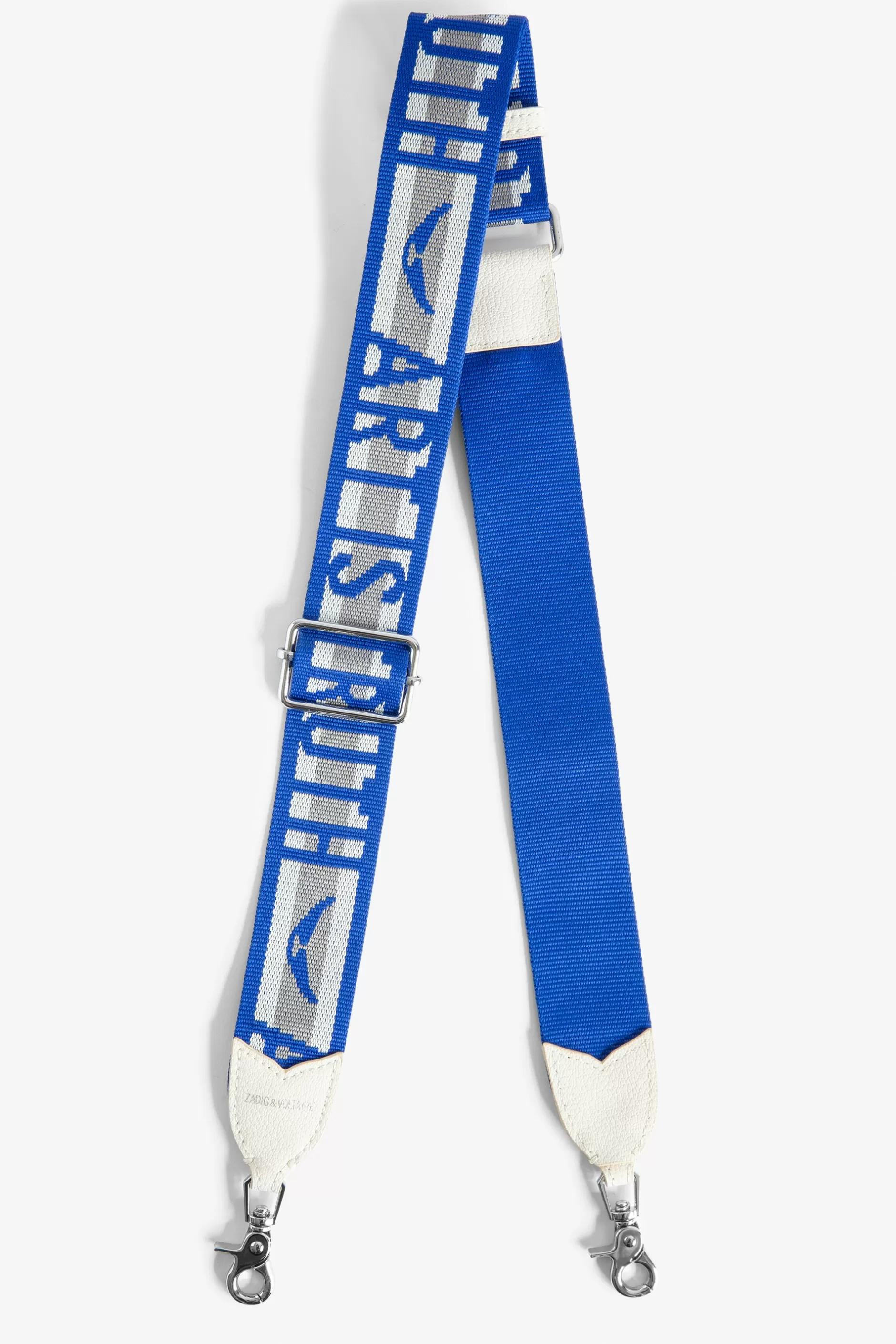 Zadig & Voltaire Bandoulière Zadig^Femmes Sangles Et Accessoires