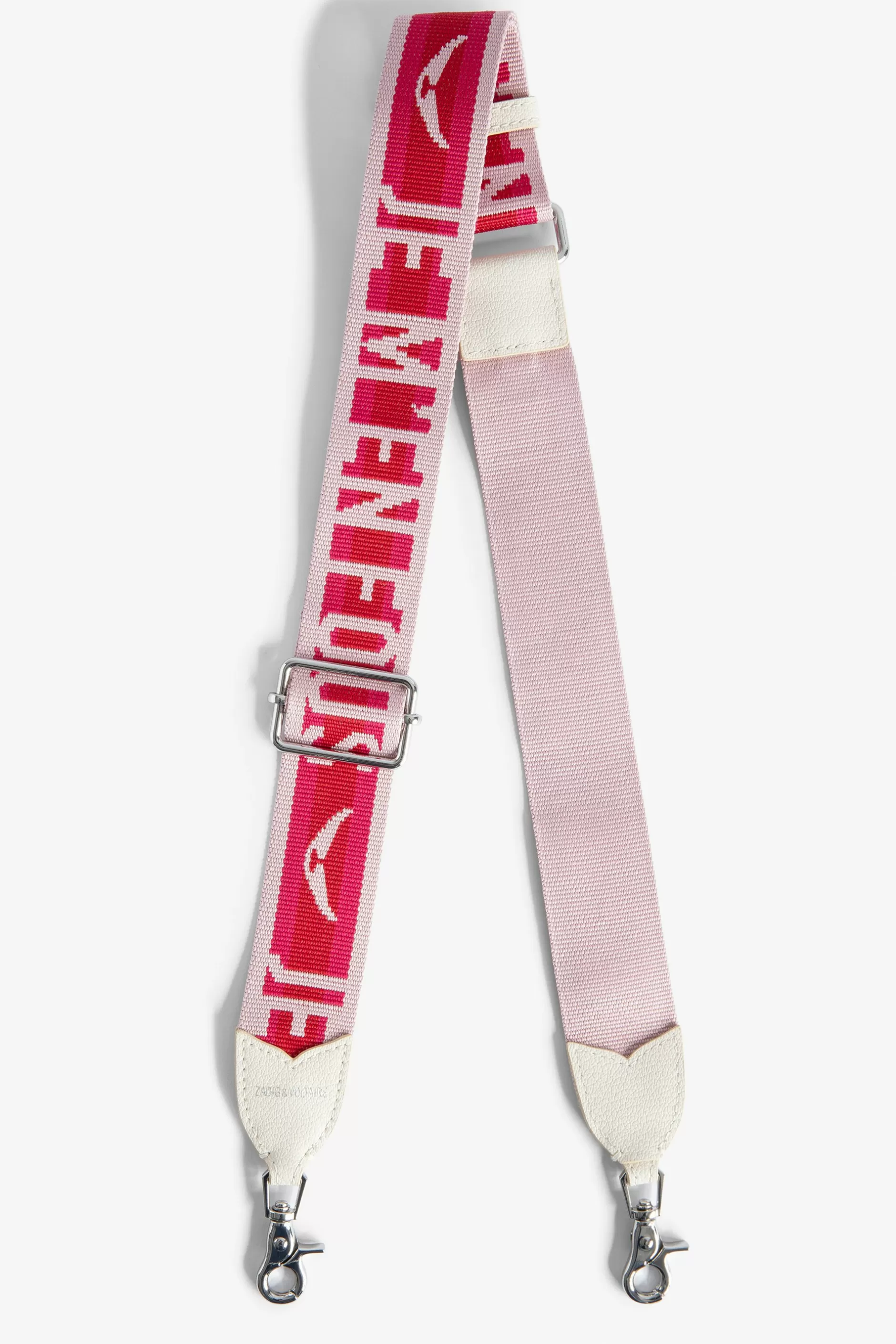 Zadig & Voltaire Bandoulière Zadig^Femmes Sangles Et Accessoires