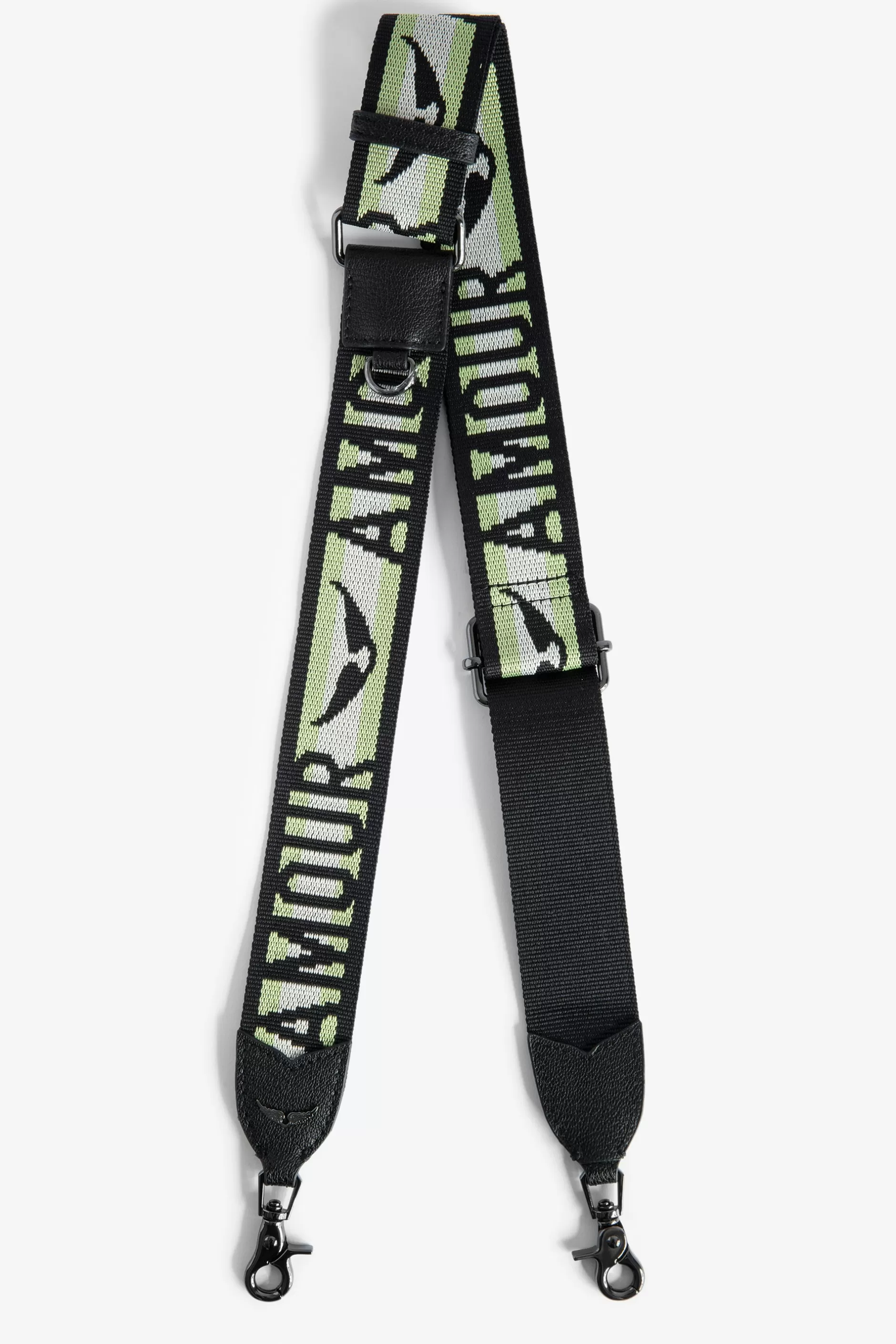Zadig & Voltaire Bandoulière Zadig^Femmes Sangles Et Accessoires