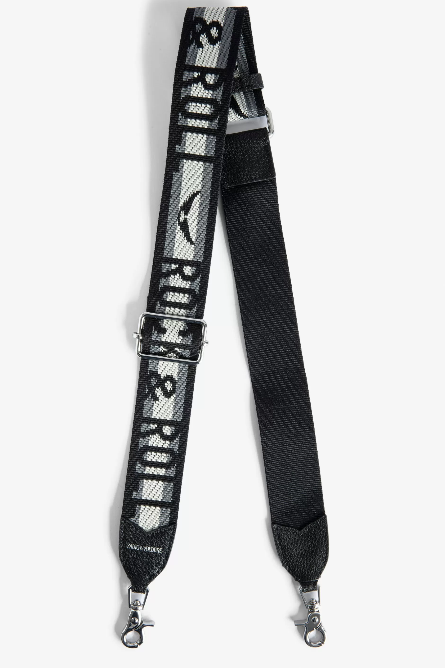 Zadig & Voltaire Bandoulière Zadig^Femmes Sangles Et Accessoires