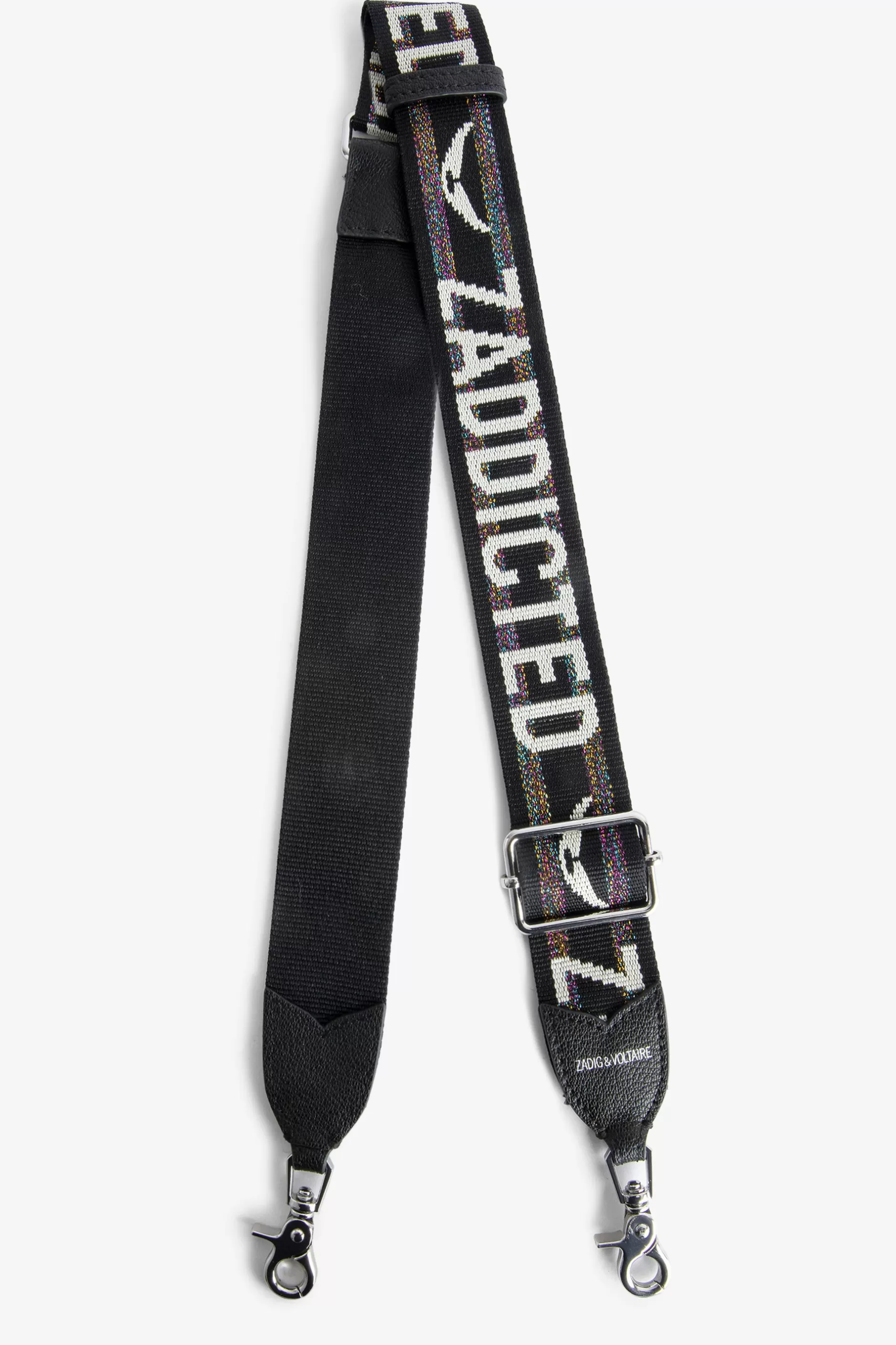 Zadig & Voltaire Bandoulière Zadig^Femmes Sangles Et Accessoires