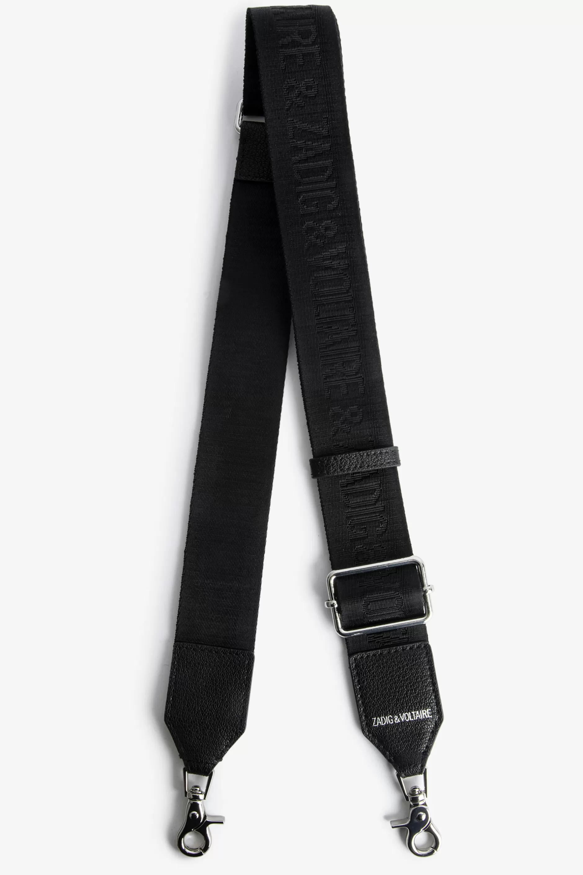Zadig & Voltaire Bandoulière Zadig^Femmes Sangles Et Accessoires