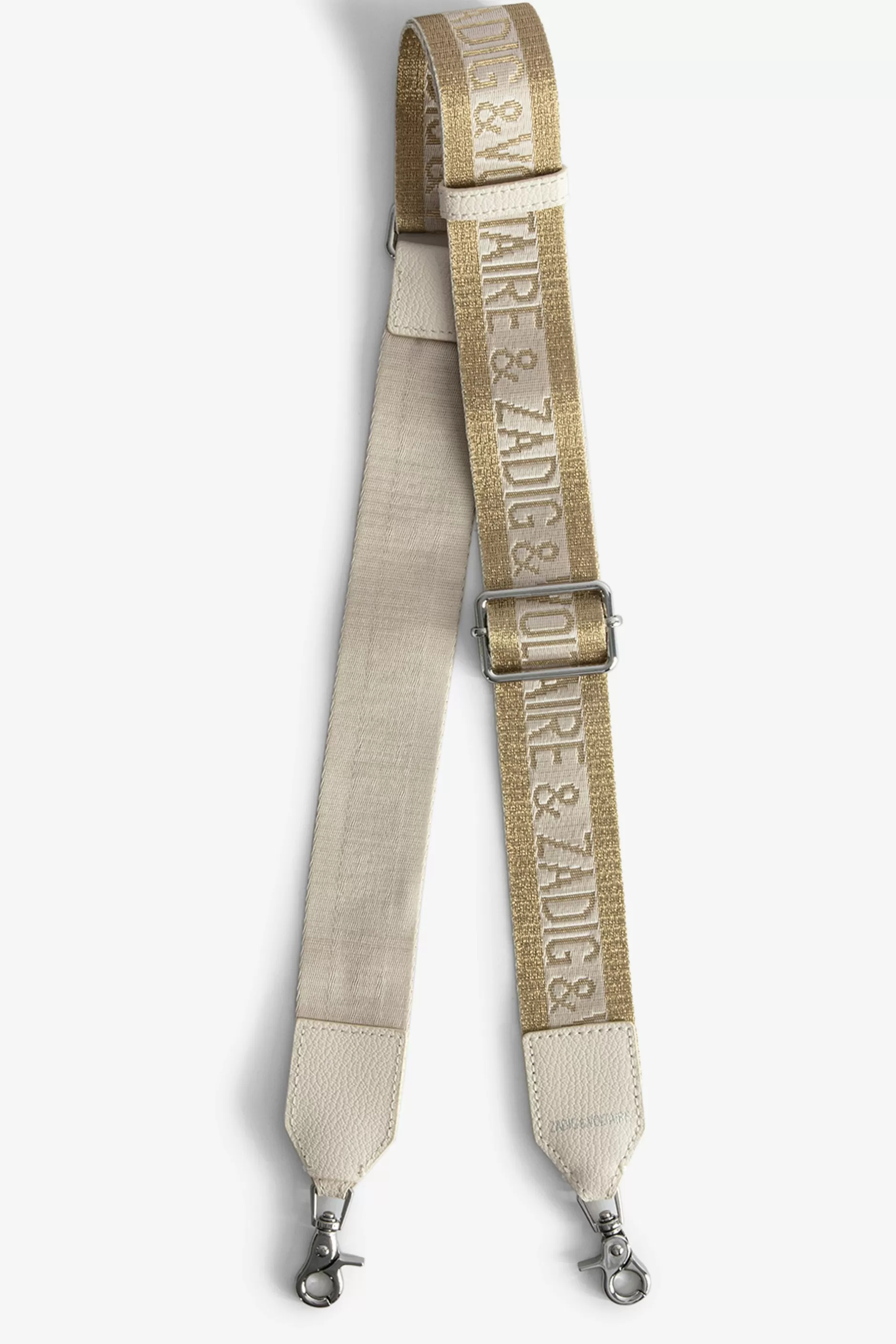 Zadig & Voltaire Bandoulière Zadig^Femmes Sangles Et Accessoires