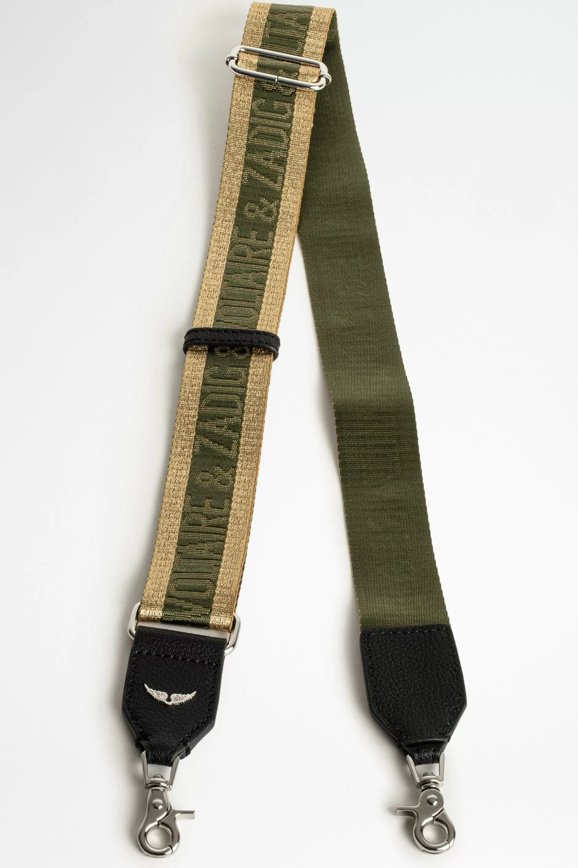 Zadig & Voltaire Bandoulière Zadig^Femmes Sangles Et Accessoires