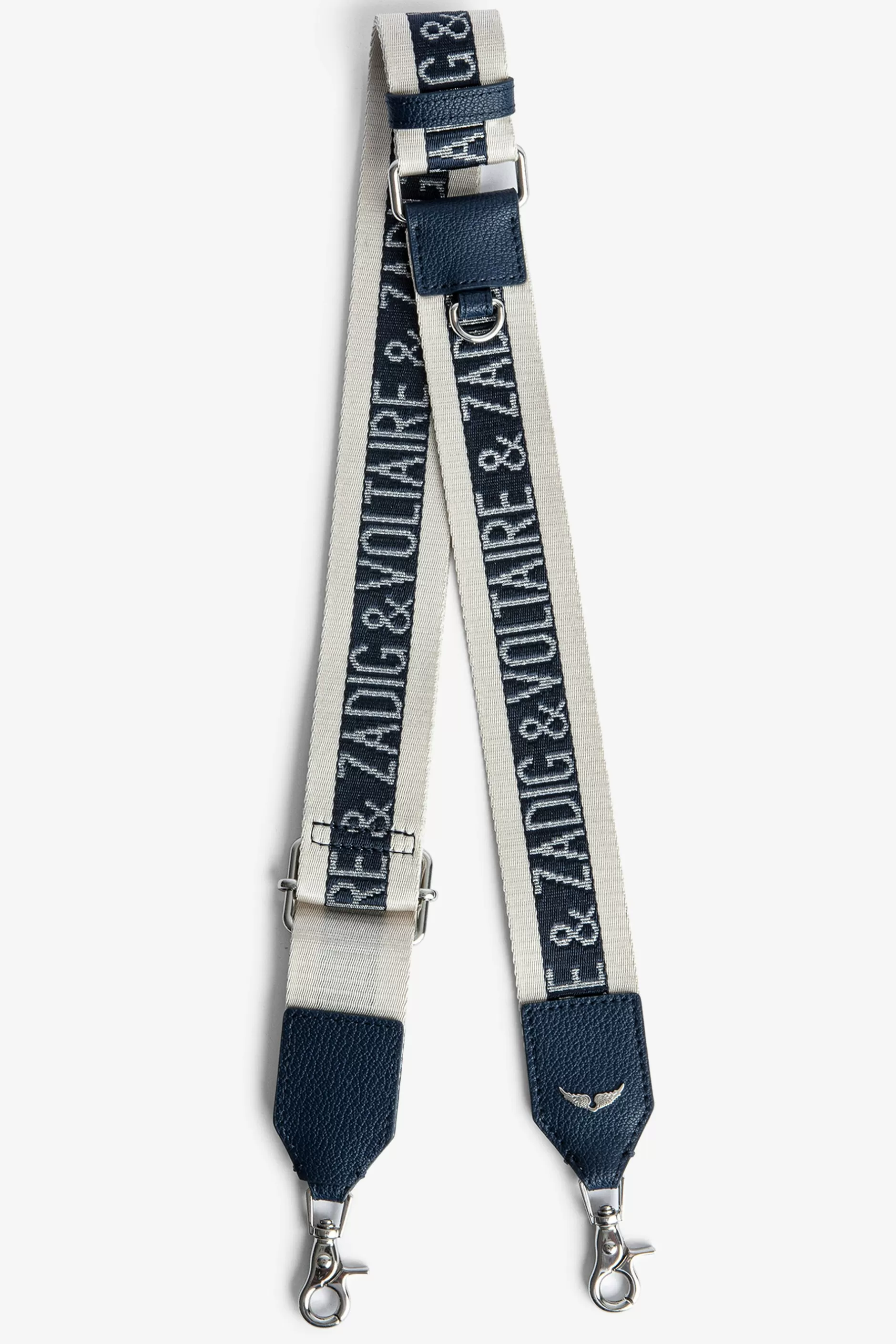 Zadig & Voltaire Bandoulière Zadig^Femmes Sangles Et Accessoires