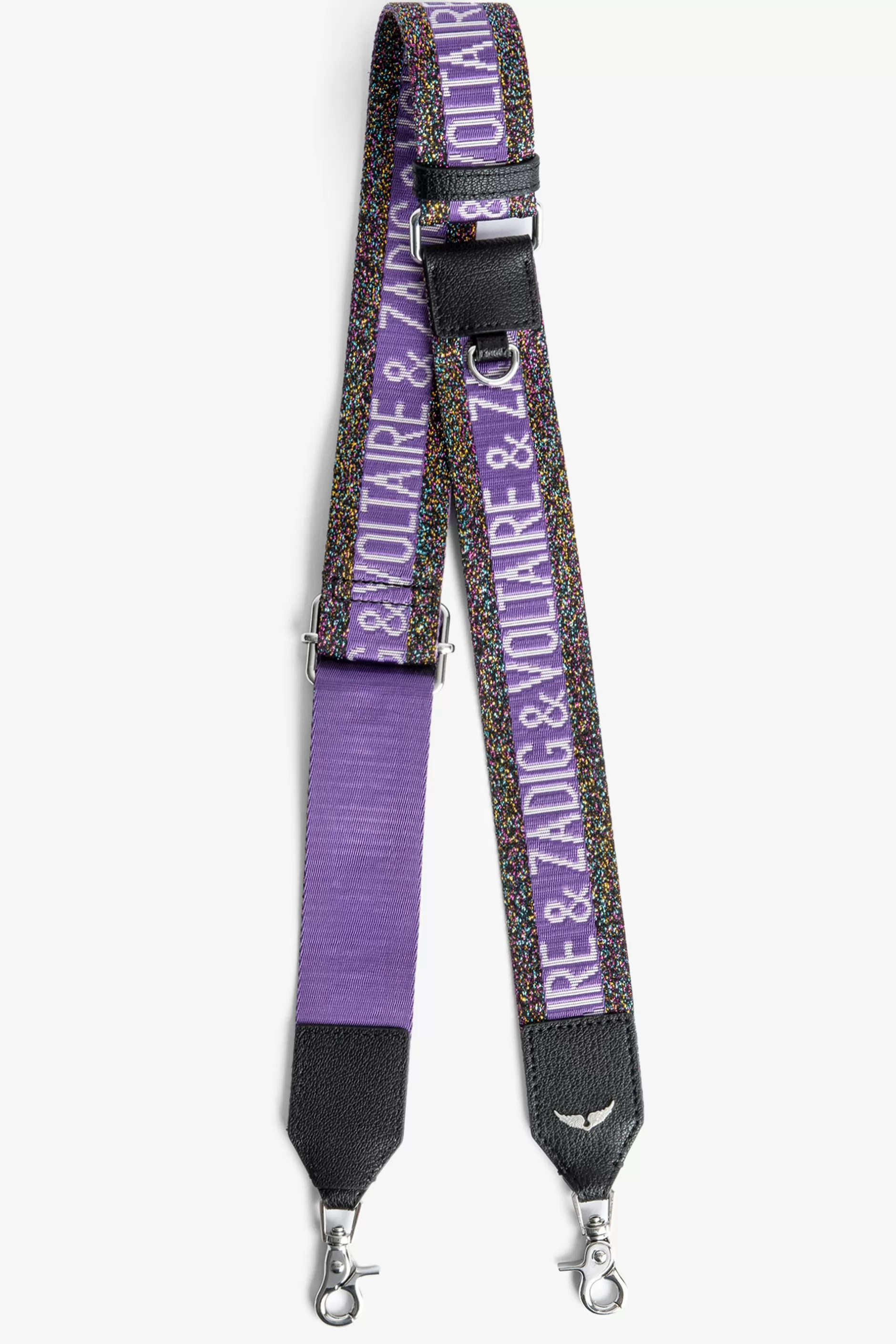 Zadig & Voltaire Bandoulière Zadig^Femmes Sangles Et Accessoires