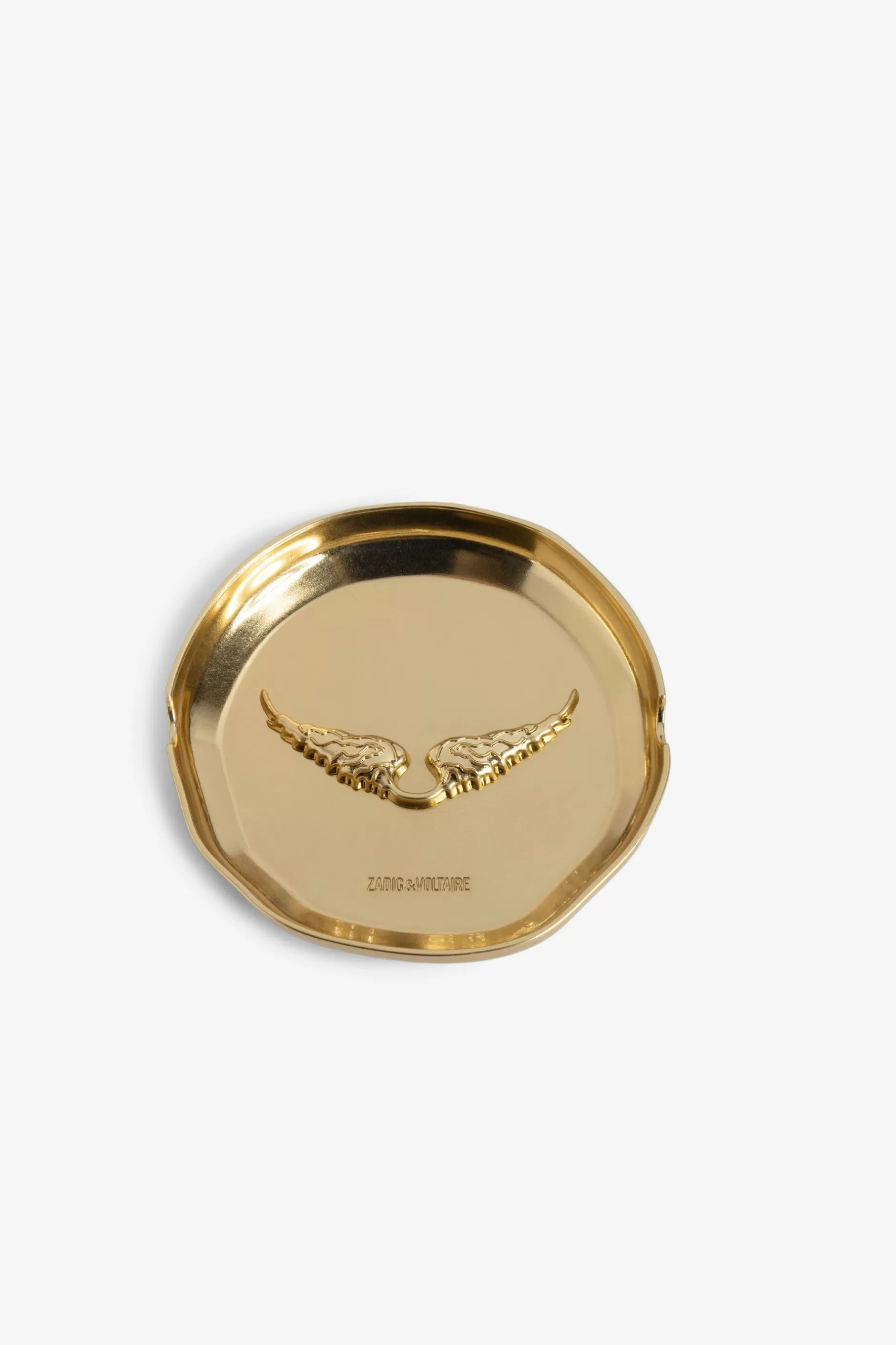 Zadig & Voltaire Bol De Desordre Chaud^Femmes Vice-Voltaire