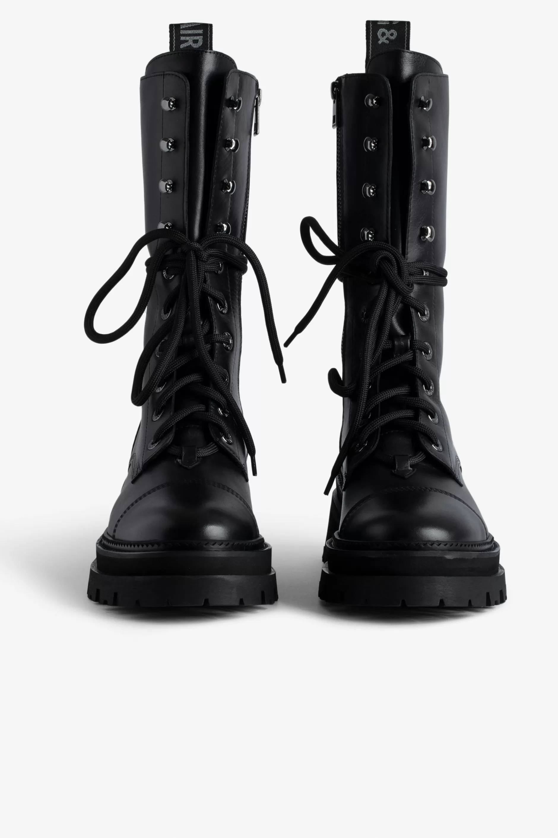 Zadig & Voltaire Bottines Hautes Ride^Femmes Bottes