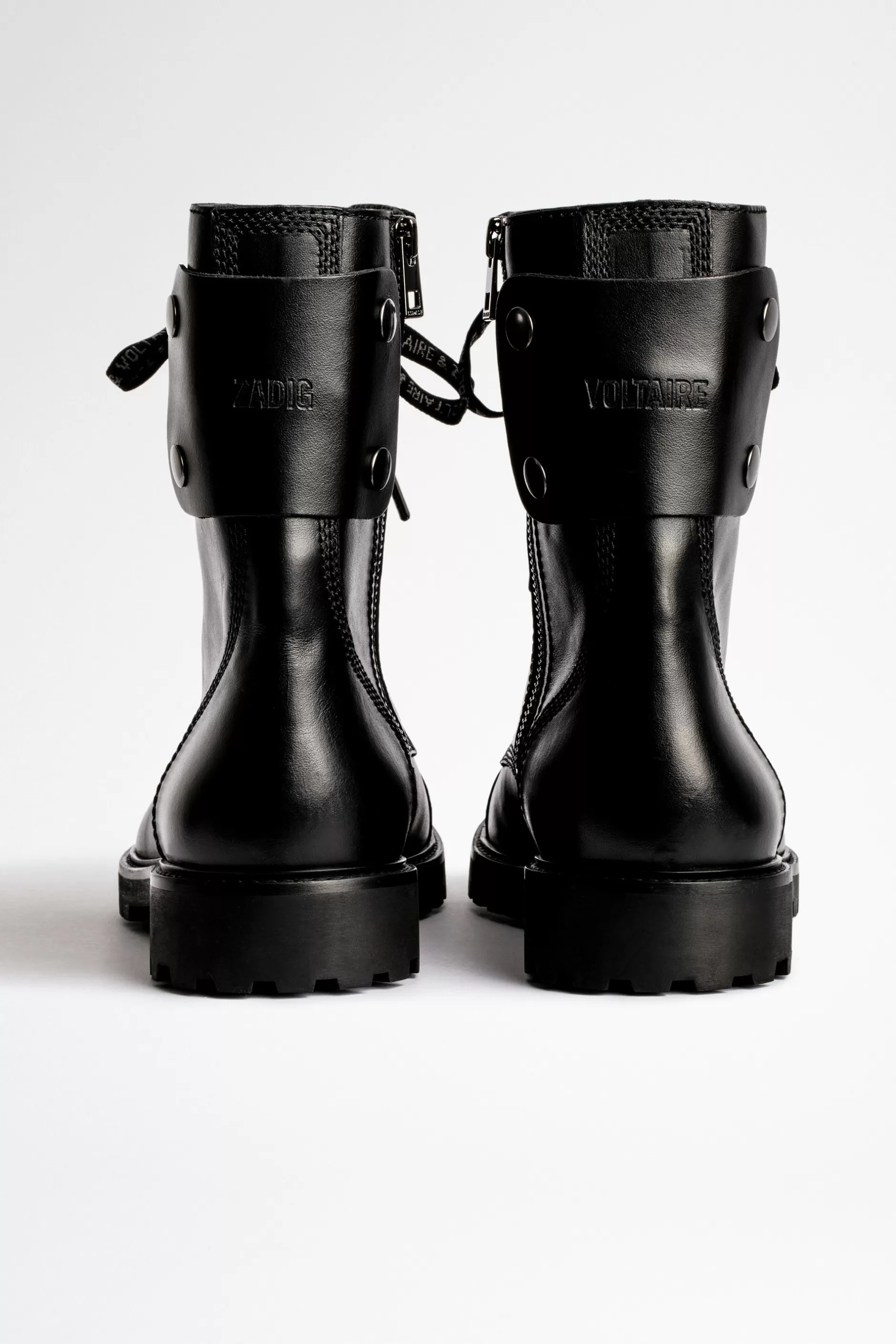 Zadig & Voltaire Bottines Joe^Femmes Bottes