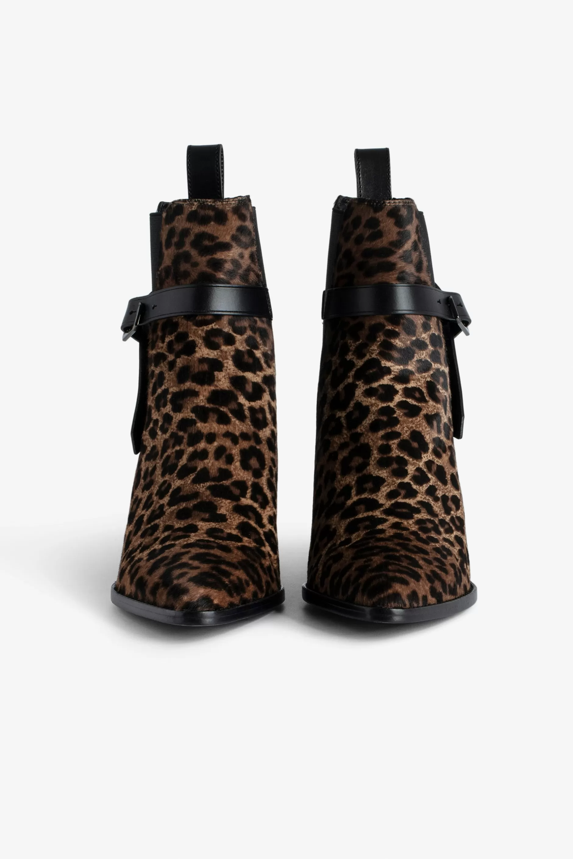 Zadig & Voltaire Bottines Tyler^Femmes Bottes