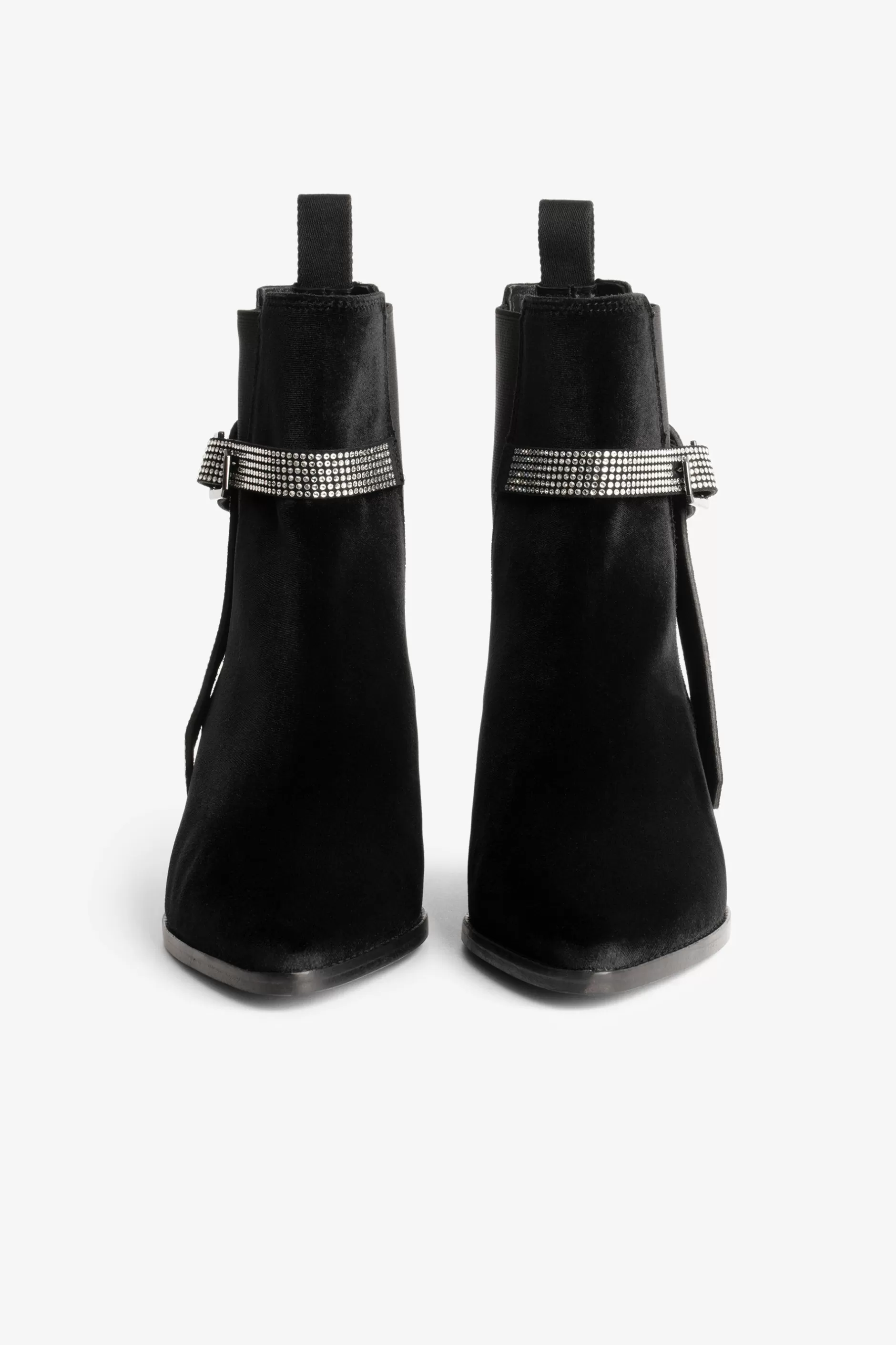 Zadig & Voltaire Bottines Tyler^Femmes Bottes