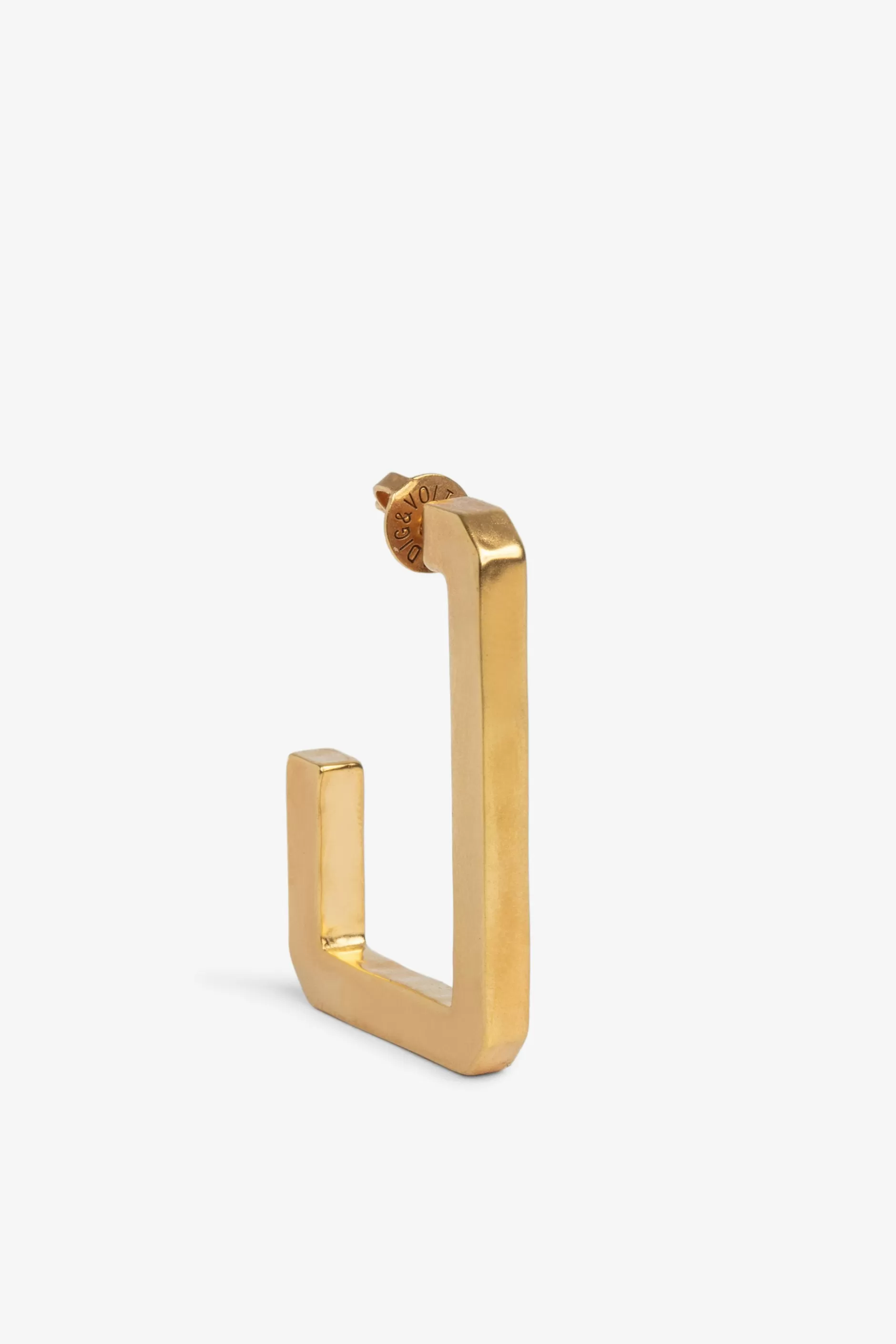 Zadig & Voltaire Boucles D'Oreilles Cecilia^Femmes Bijoux