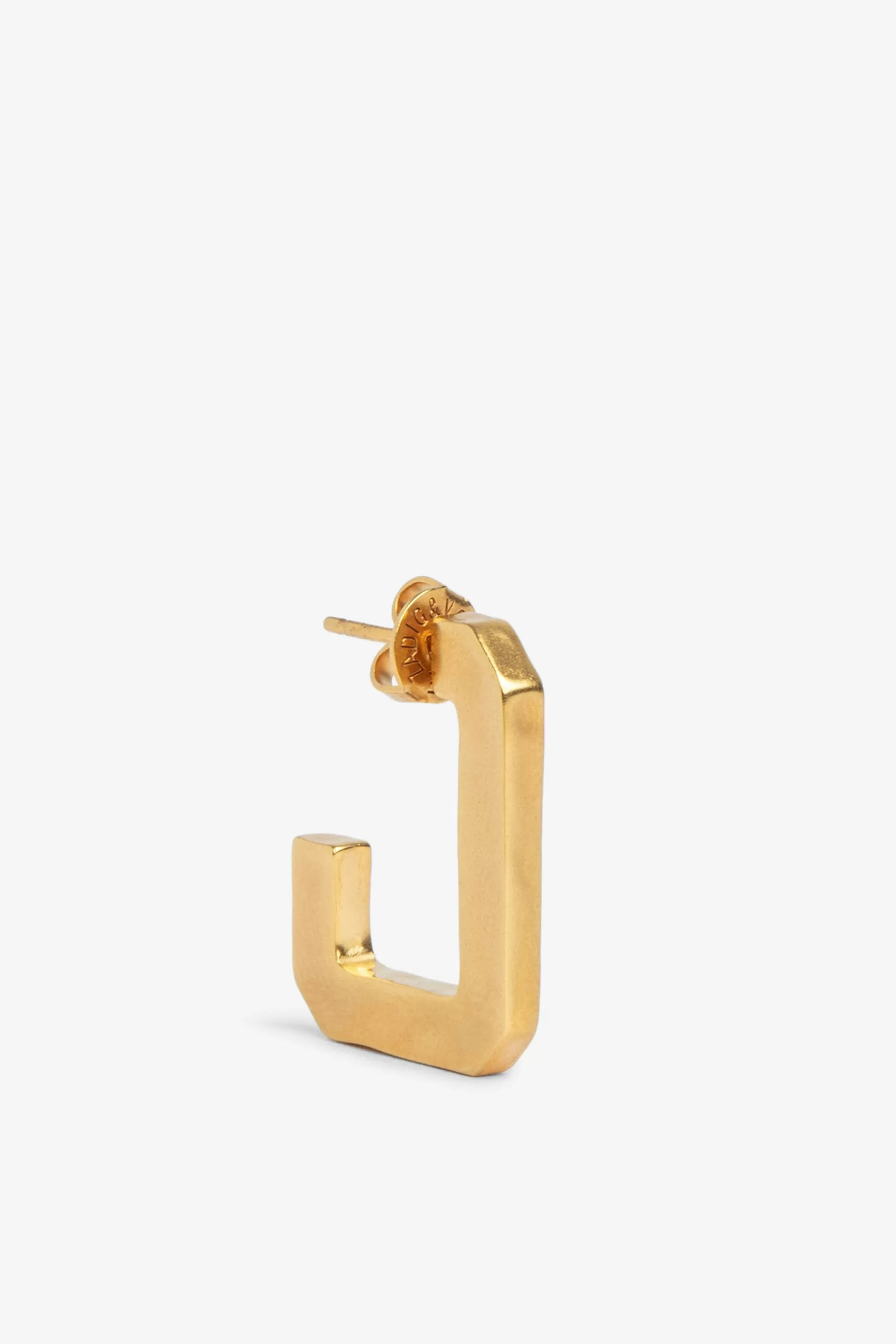 Zadig & Voltaire Boucles D'Oreilles Cecilia^Femmes Bijoux