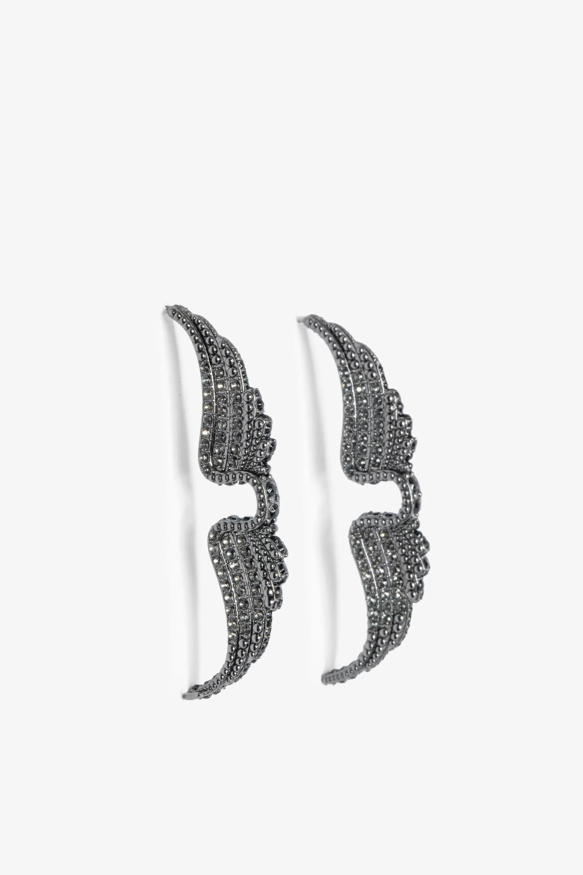 Zadig & Voltaire Boucles D'Oreilles Piercing Roche^Femmes Bijoux