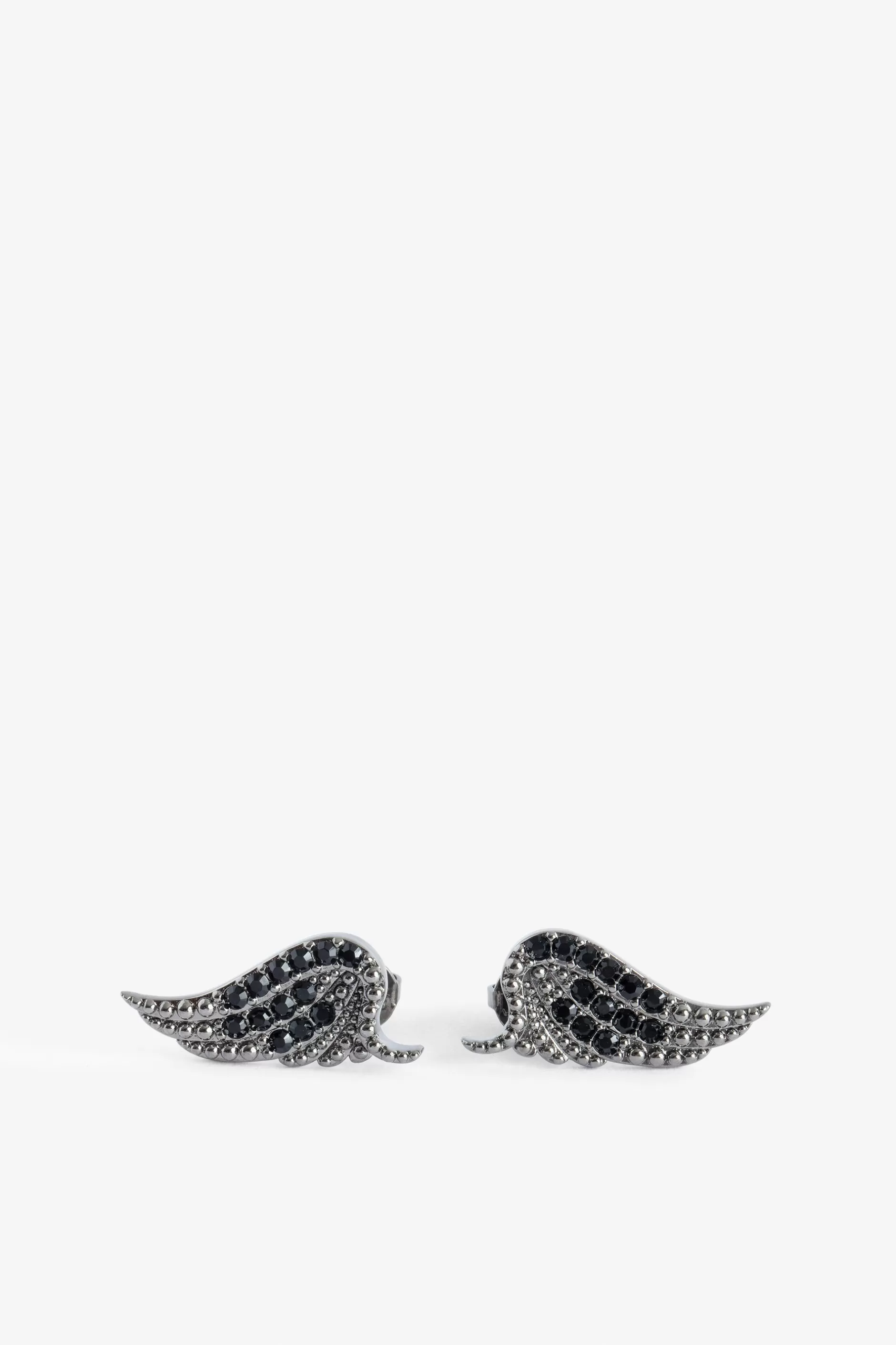 Zadig & Voltaire Boucles D'Oreilles Roche^Femmes Bijoux