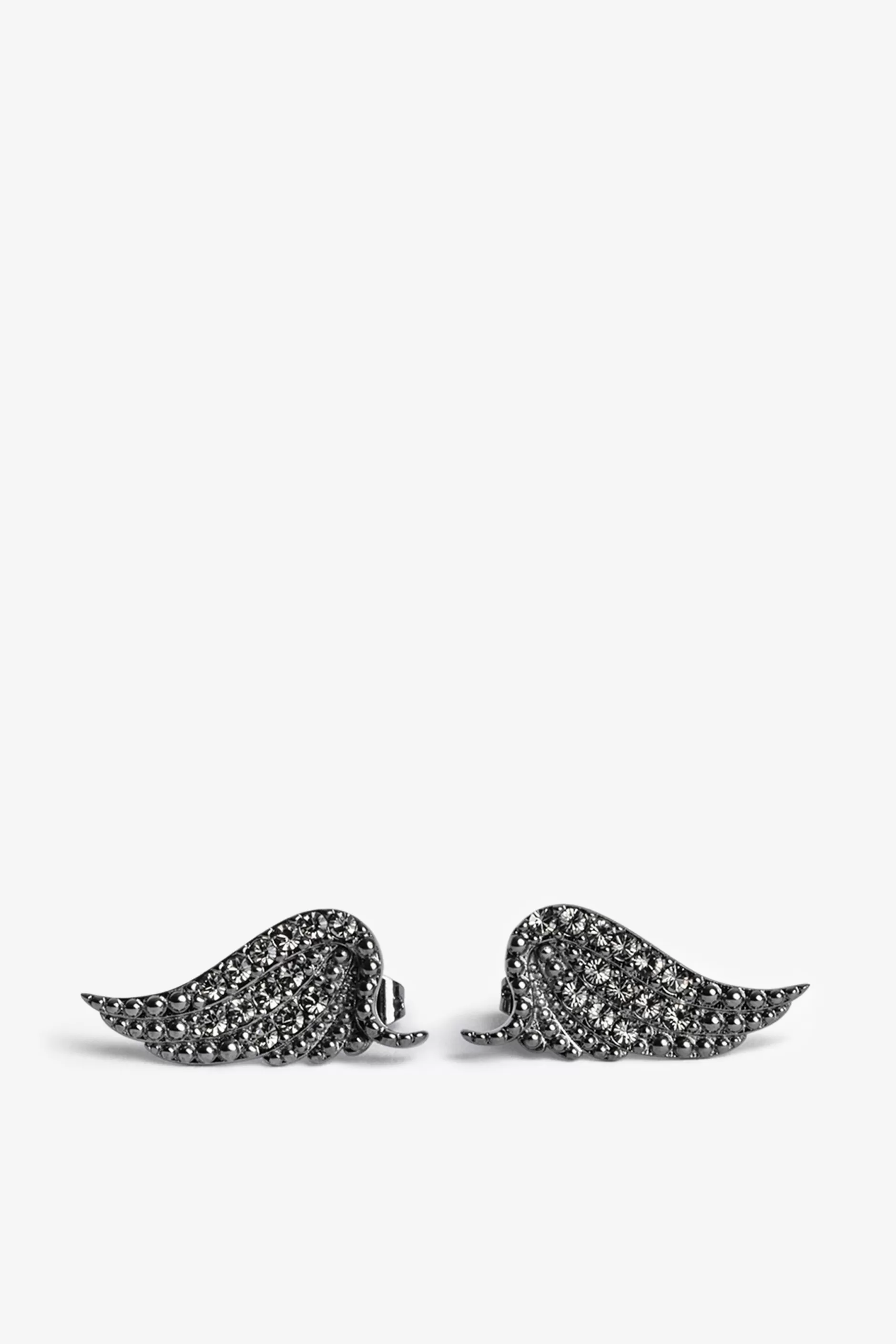 Zadig & Voltaire Boucles D'Oreilles Roche^Femmes Bijoux