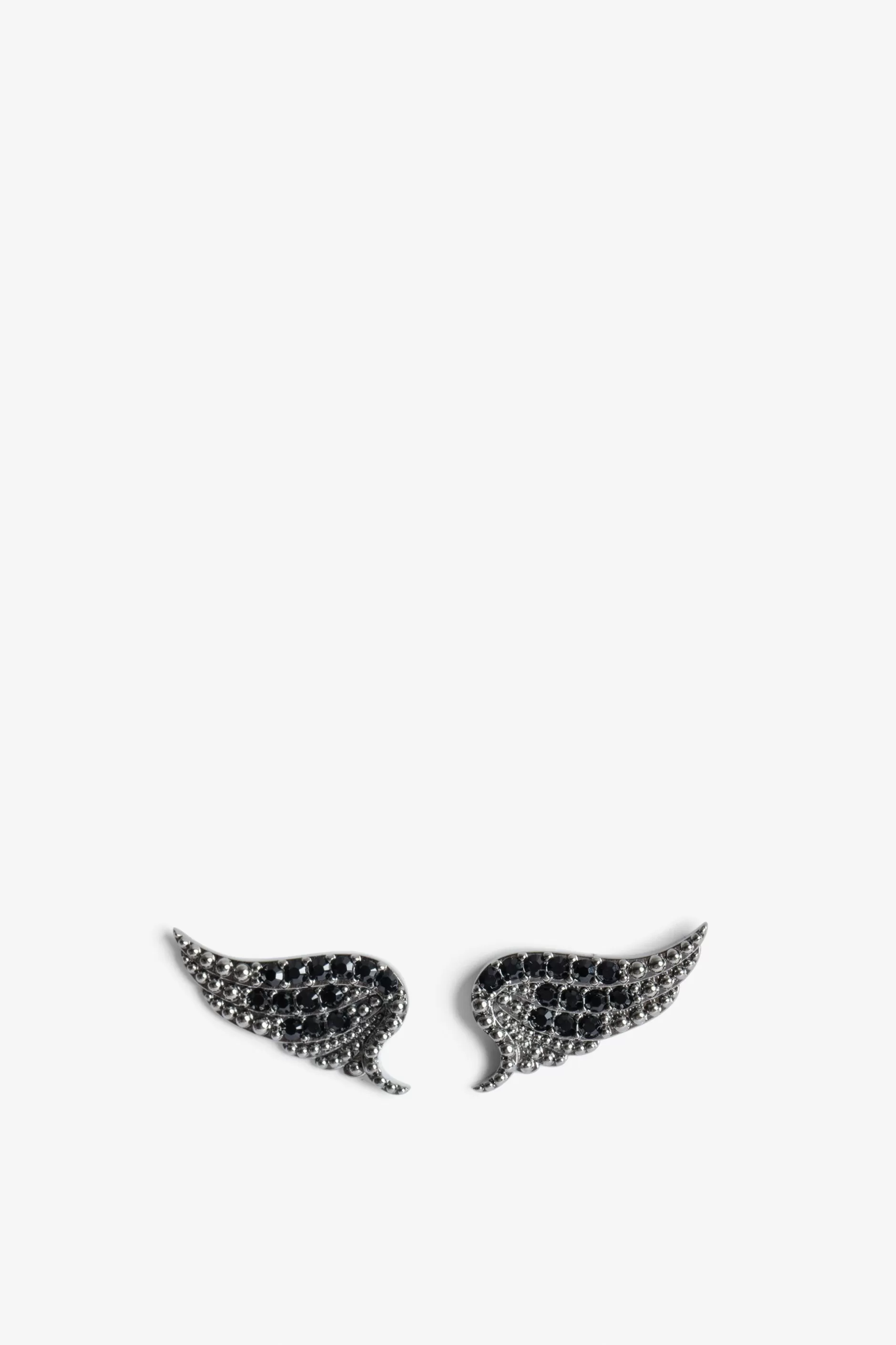 Zadig & Voltaire Boucles D'Oreilles Roche^Femmes Bijoux