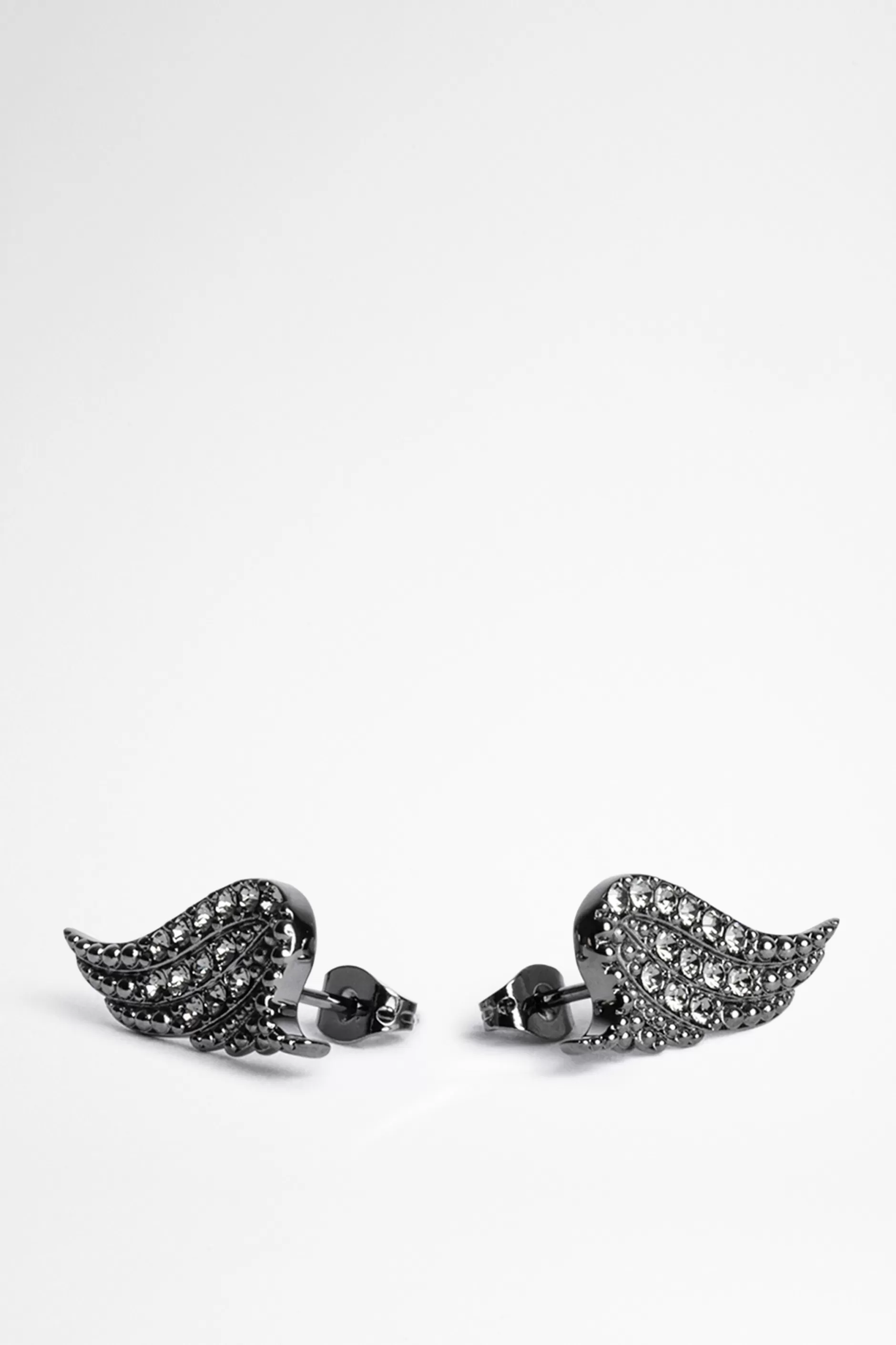 Zadig & Voltaire Boucles D'Oreilles Roche^Femmes Bijoux