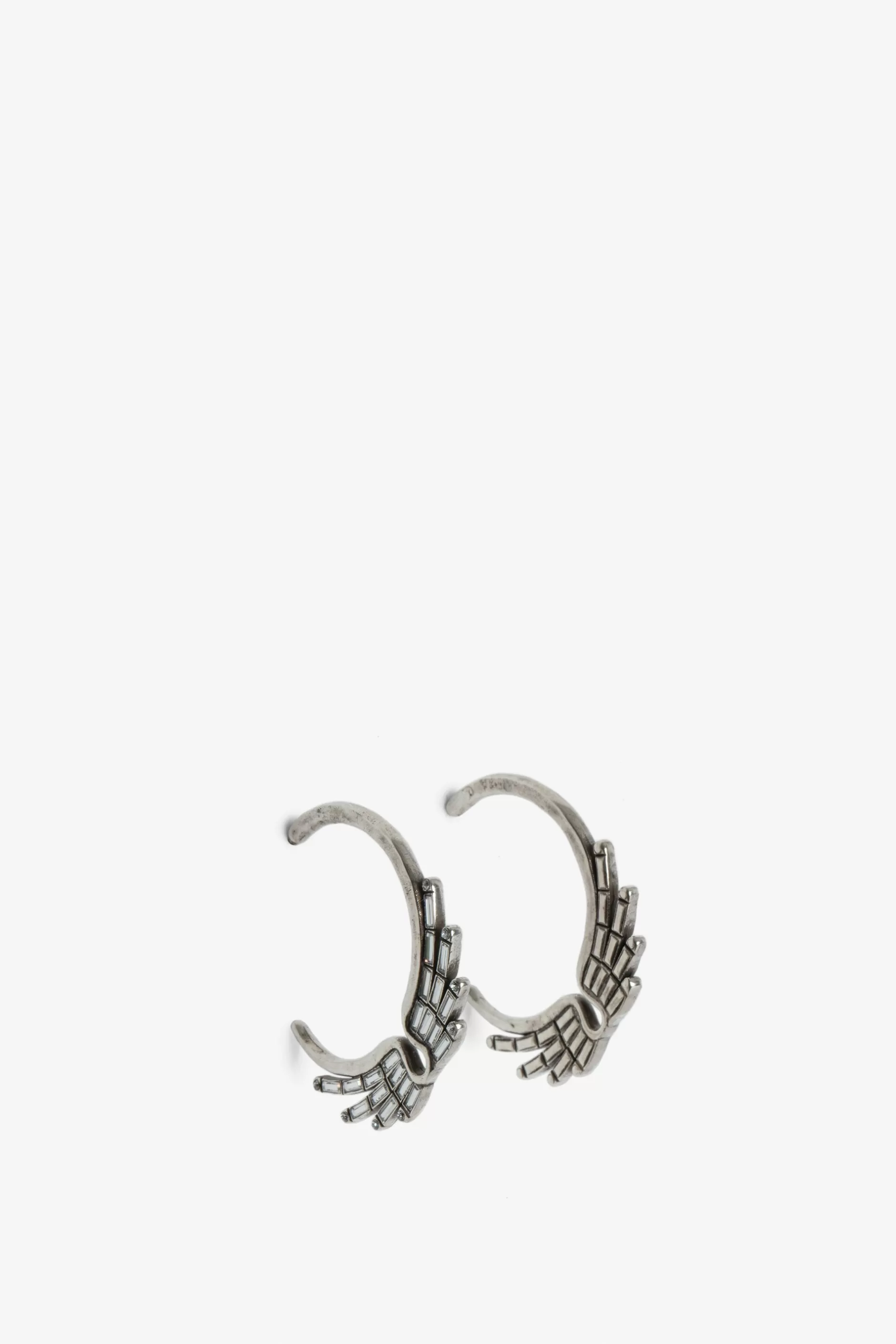 Zadig & Voltaire Boucles D'Oreilles Rock Star^Femmes Bijoux