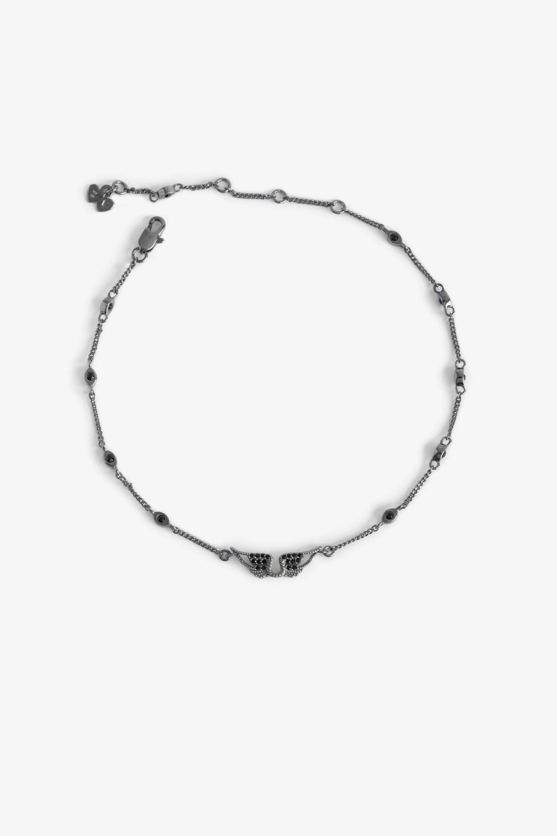 Zadig & Voltaire Bracelet De Cheville Roche^Femmes Bijoux