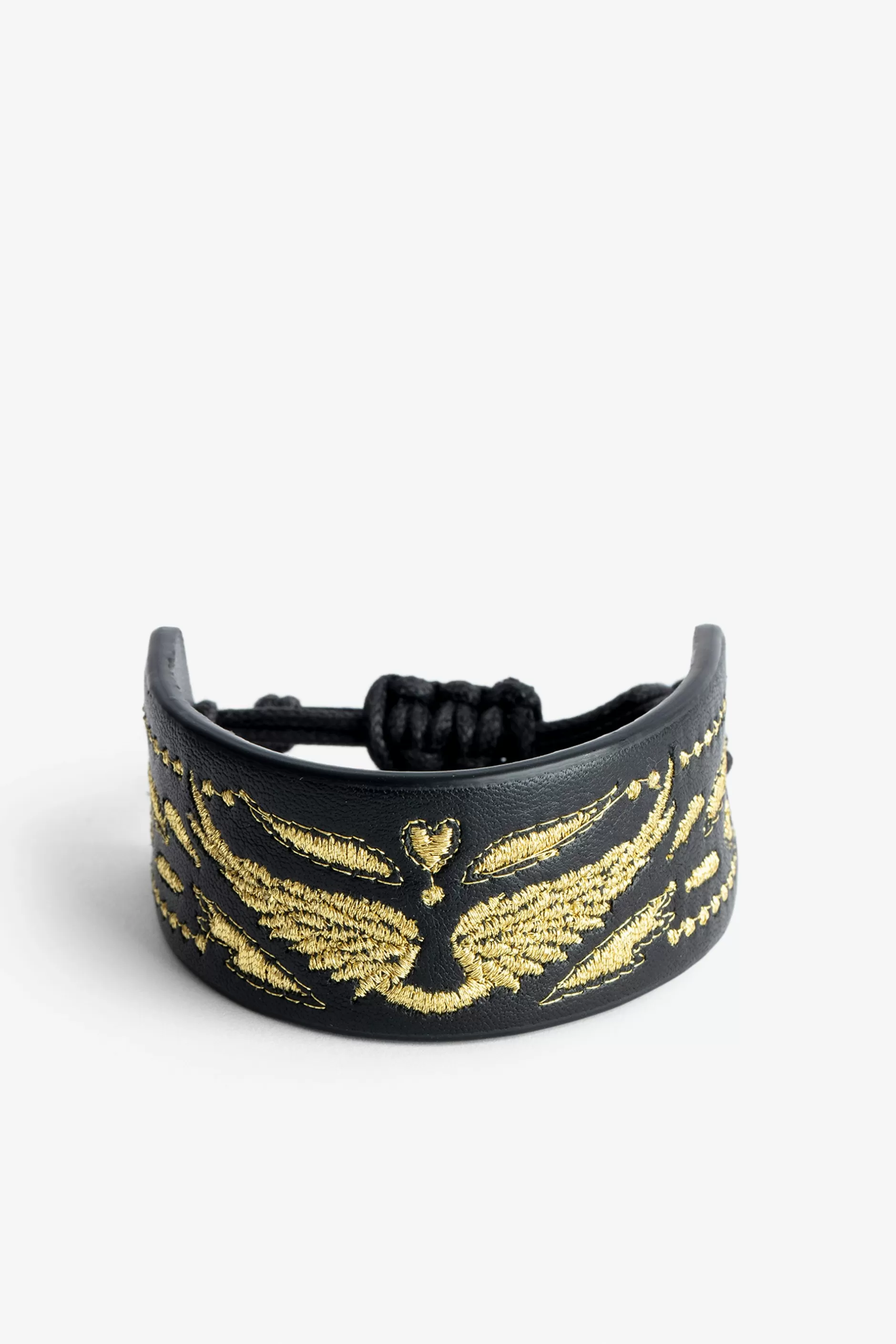 Zadig & Voltaire Bracelet Lenny^Femmes Vice-Voltaire