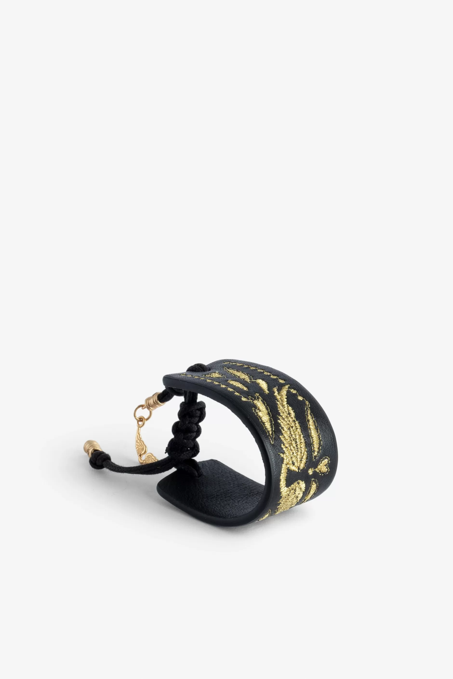 Zadig & Voltaire Bracelet Lenny^Femmes Vice-Voltaire