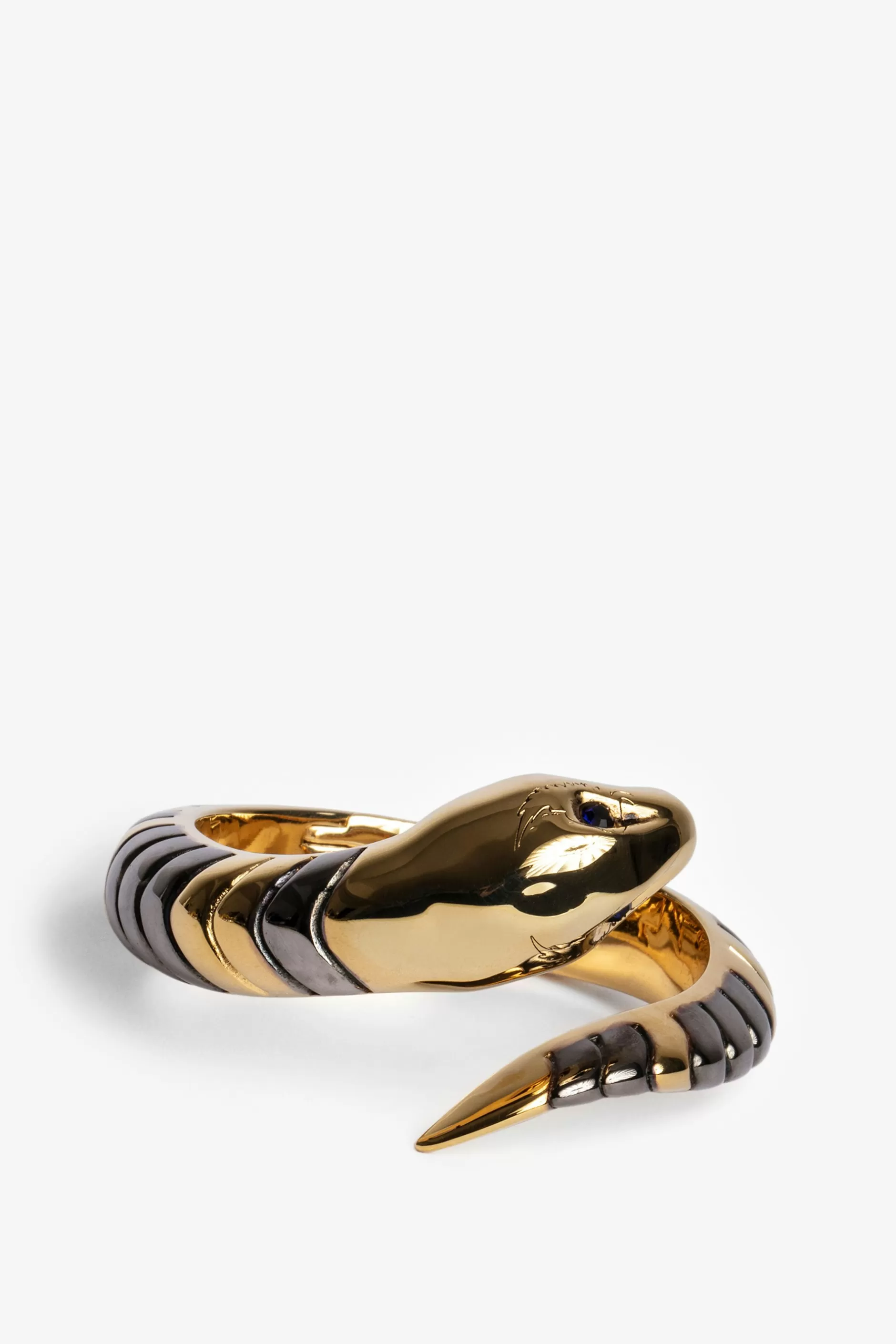 Zadig & Voltaire Bracelet Serpent^Femmes Bijoux