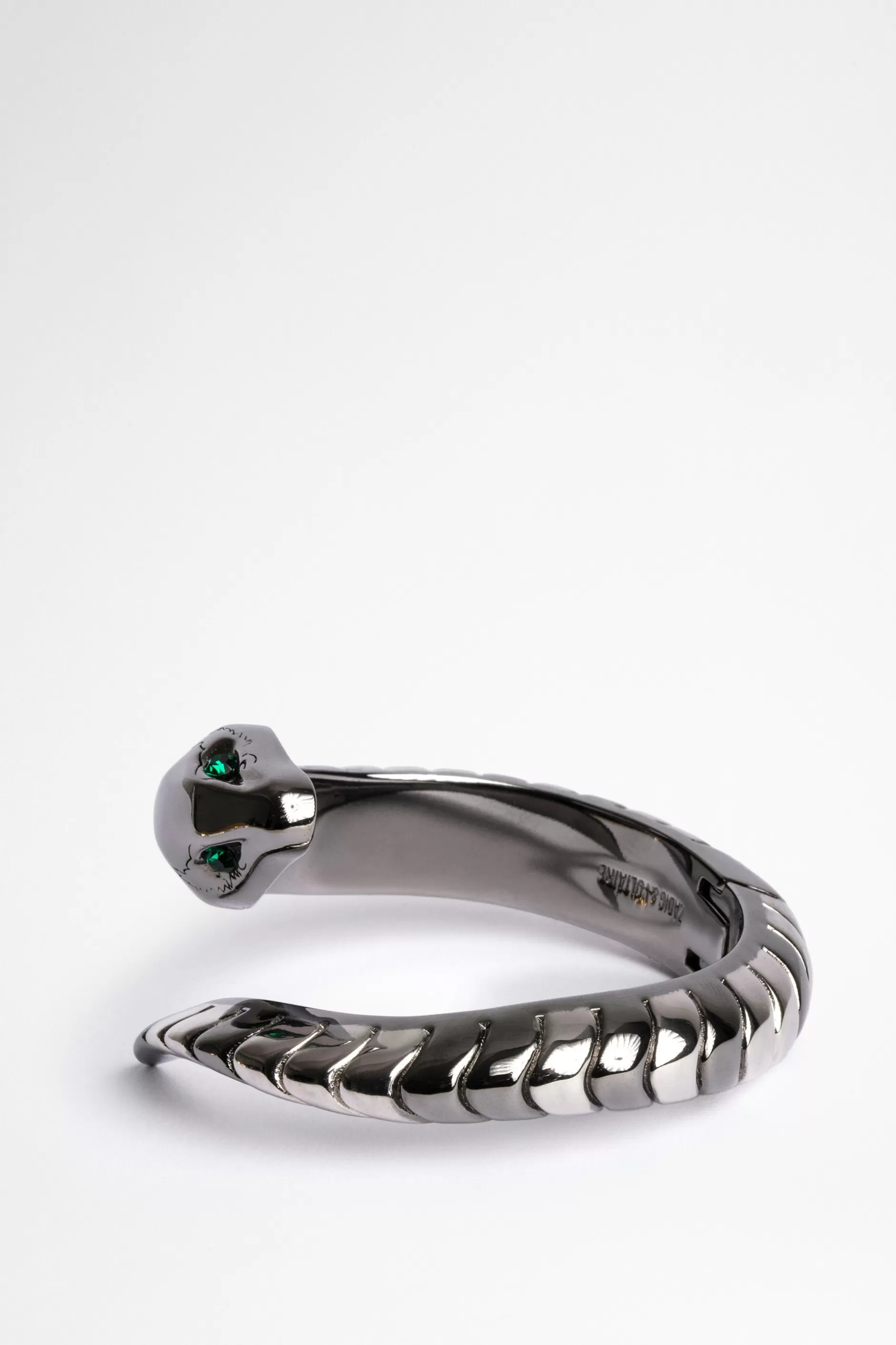 Zadig & Voltaire Bracelet Serpent^Femmes Bijoux