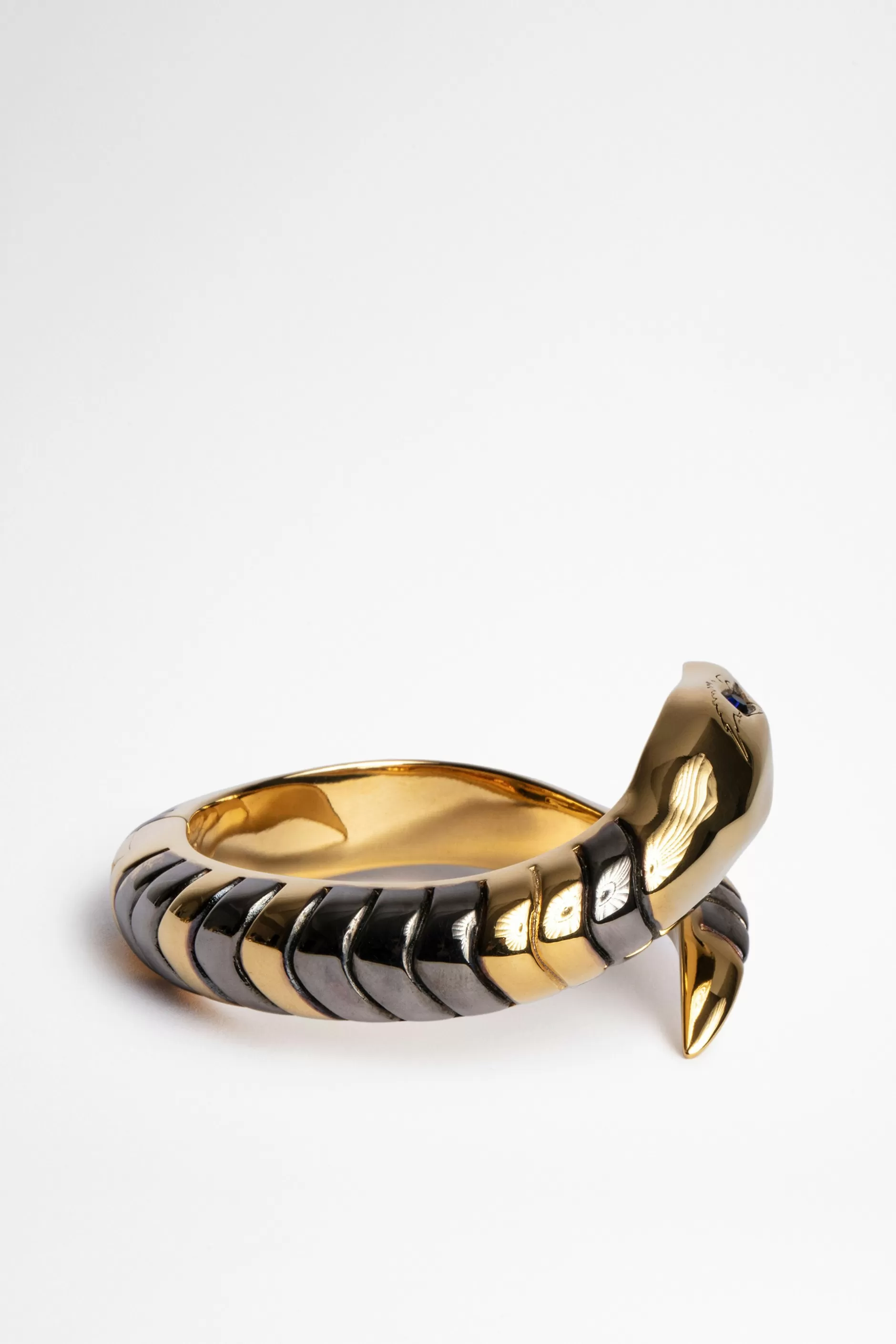 Zadig & Voltaire Bracelet Serpent^Femmes Bijoux