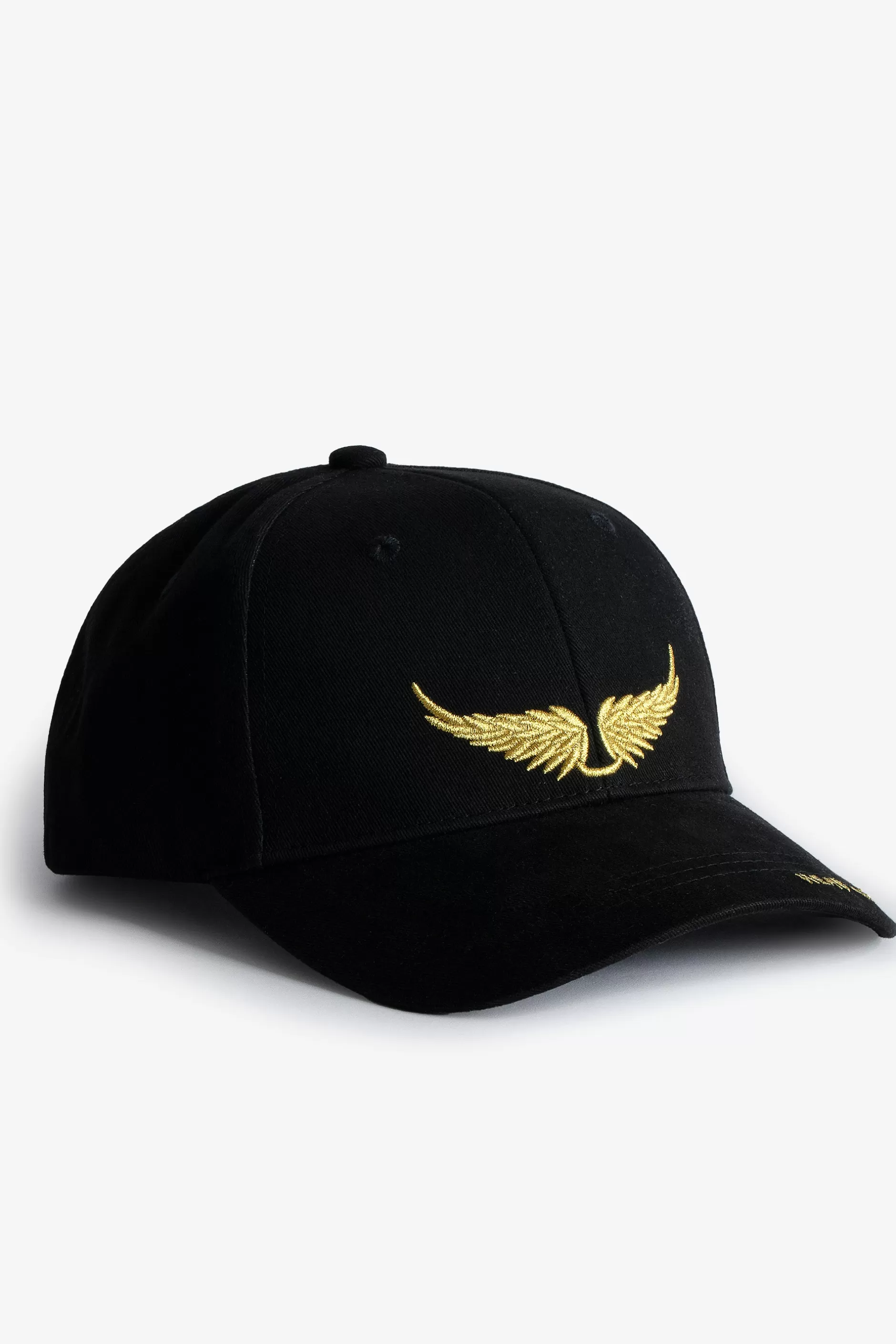 Zadig & Voltaire Casquette De Baseball Head Over Heels^Femmes Vice-Voltaire