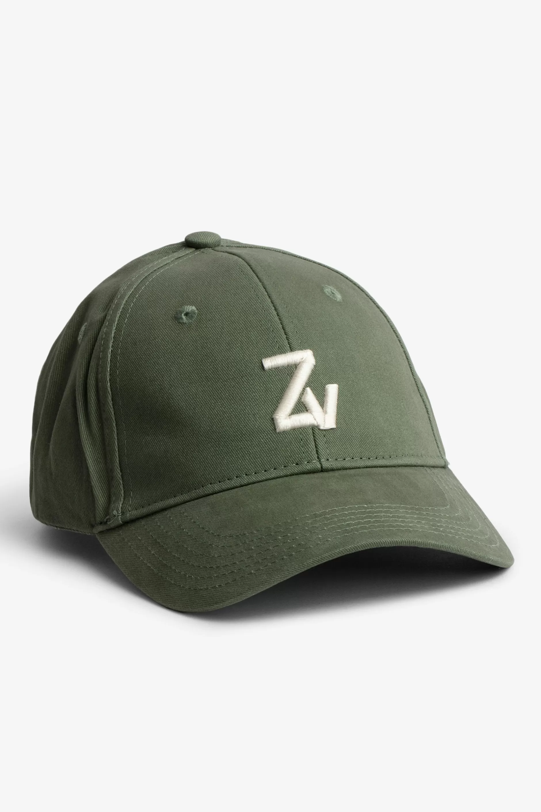 Zadig & Voltaire Casquette Zv Initiale Klelia^Hommes Casquettes Et Bonnets