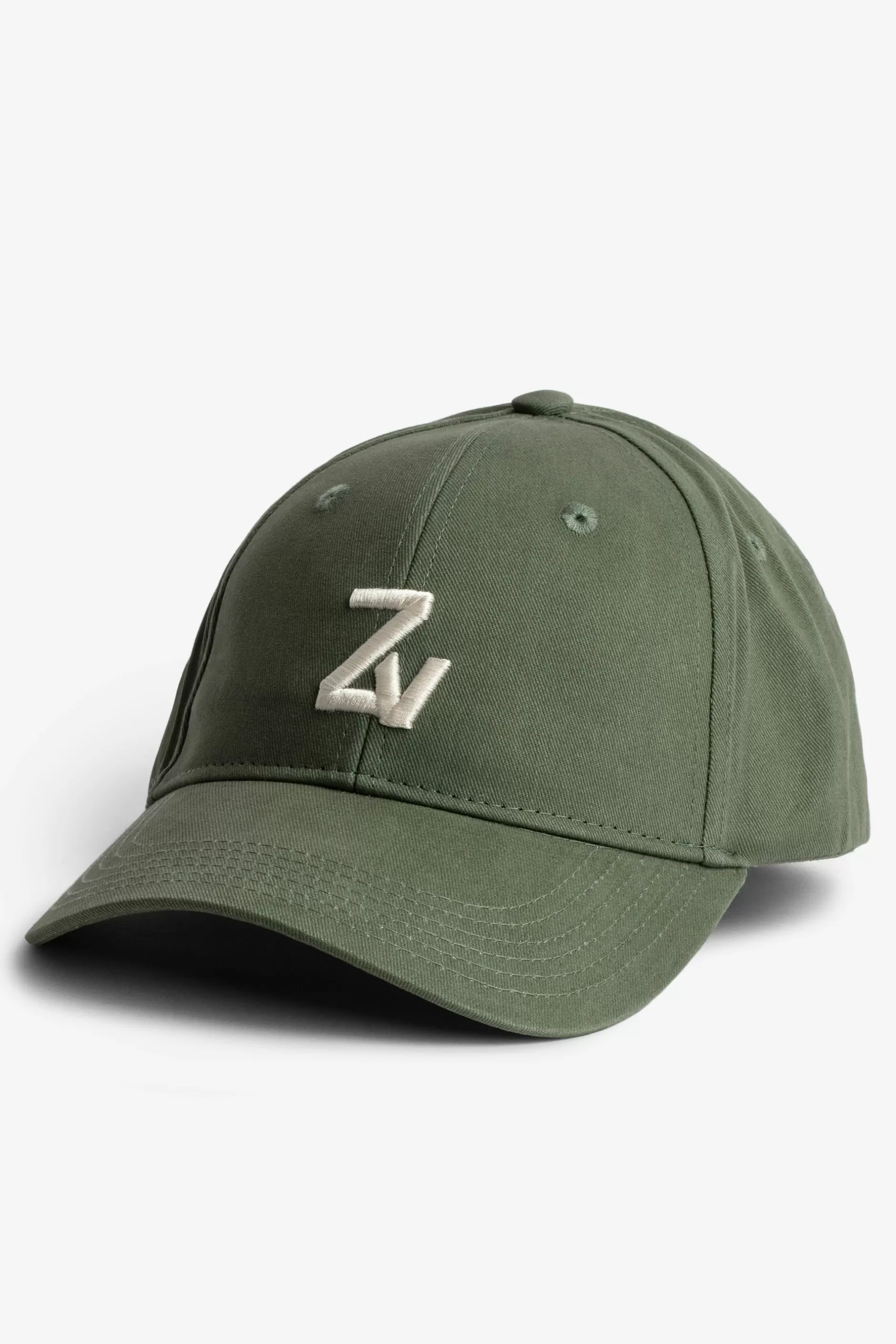 Zadig & Voltaire Casquette Zv Initiale Klelia^Hommes Casquettes Et Bonnets