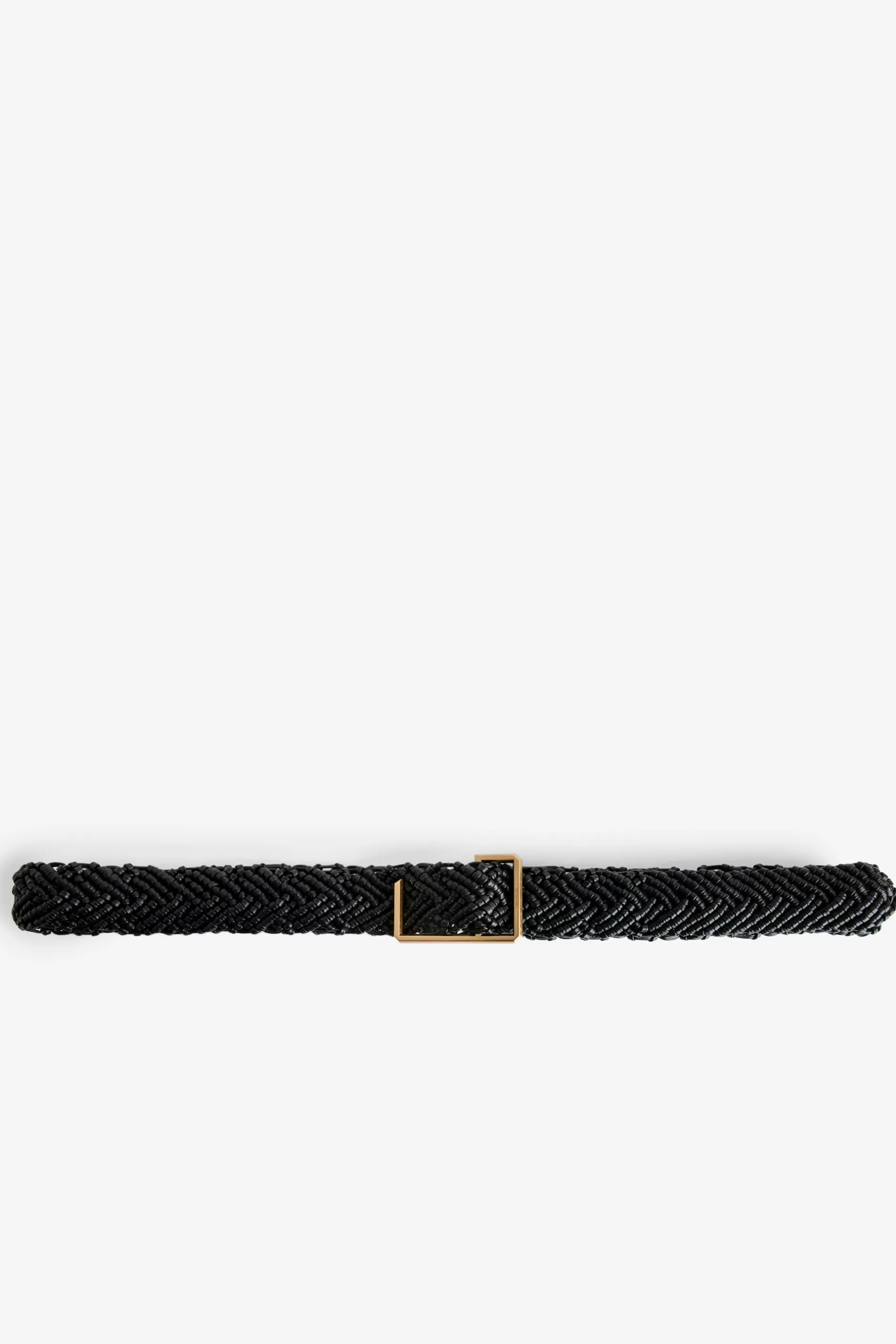 Zadig & Voltaire Ceinture Obsession La Cecilia^Femmes Ceintures