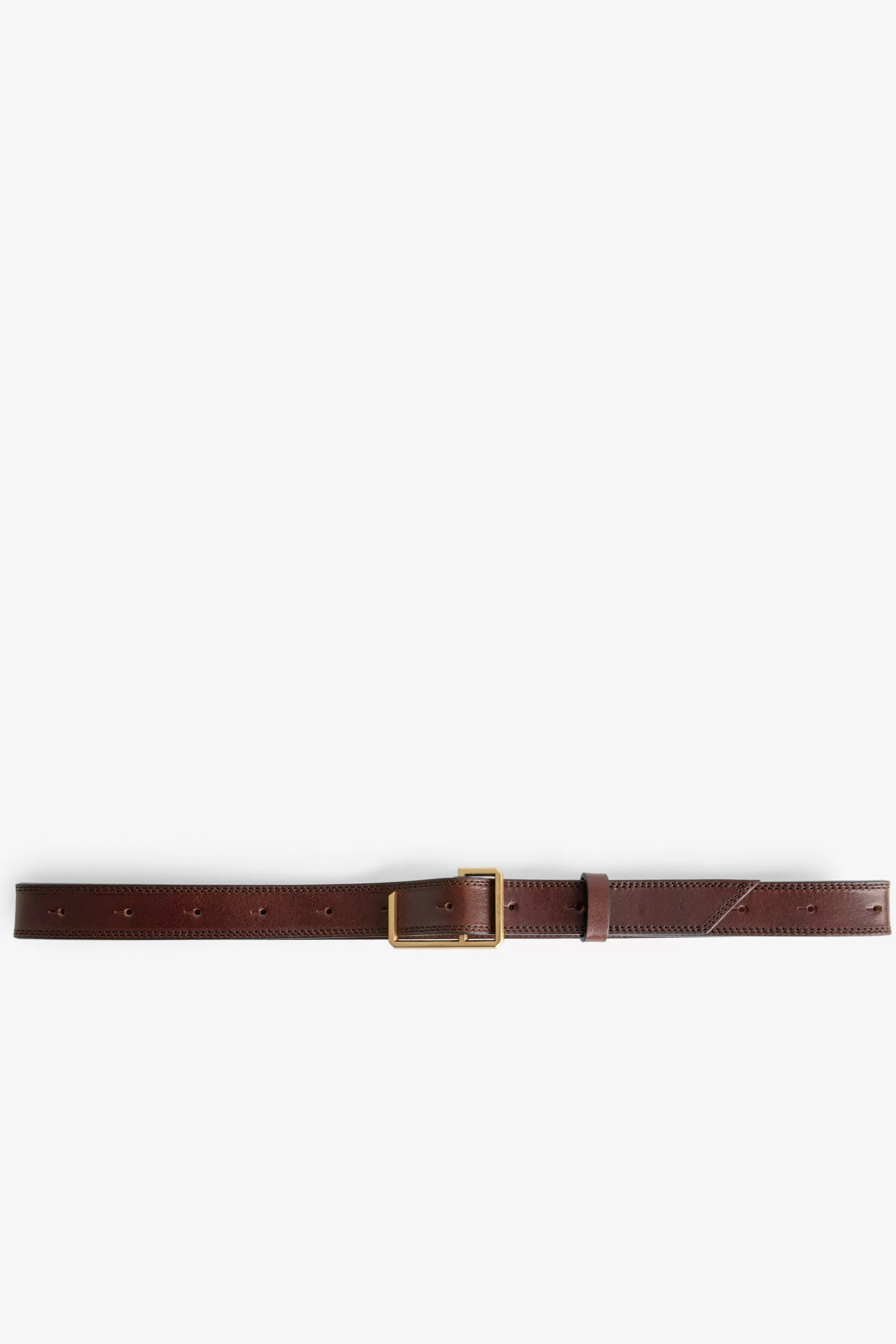 Zadig & Voltaire Ceinture Obsession La Cecilia^Femmes Ceintures