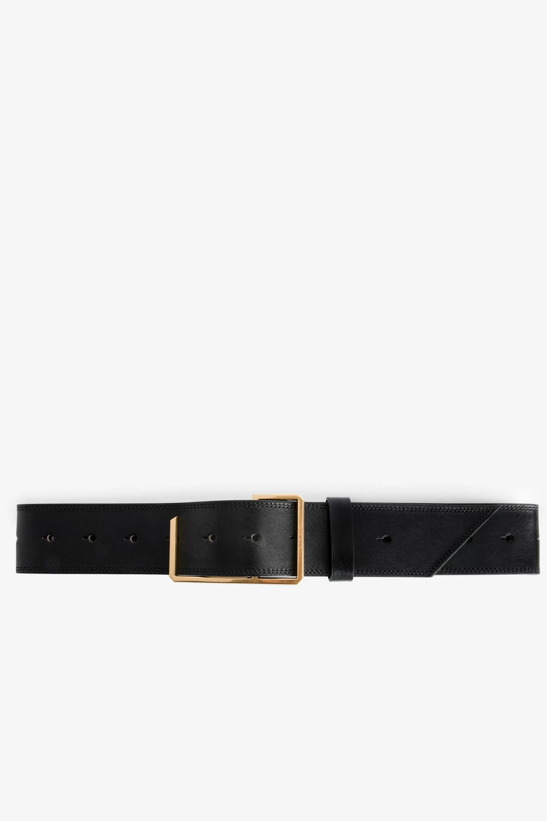 Zadig & Voltaire Ceinture Obsession La Cecilia^Femmes Ceintures