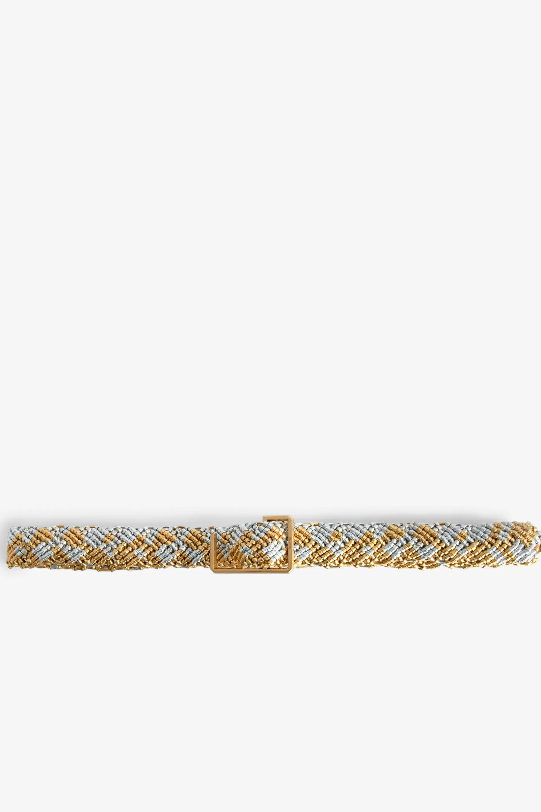 Zadig & Voltaire Ceinture Obsession La Cecilia^Femmes Ceintures
