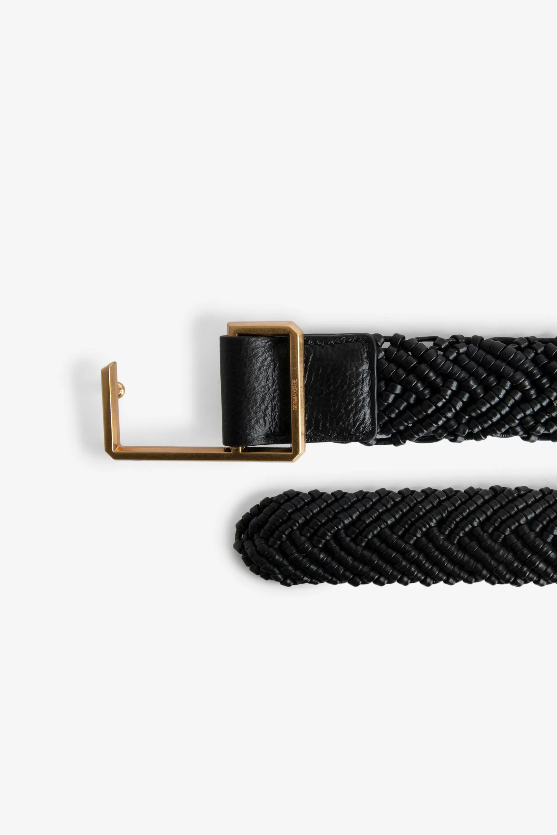 Zadig & Voltaire Ceinture Obsession La Cecilia^Femmes Ceintures