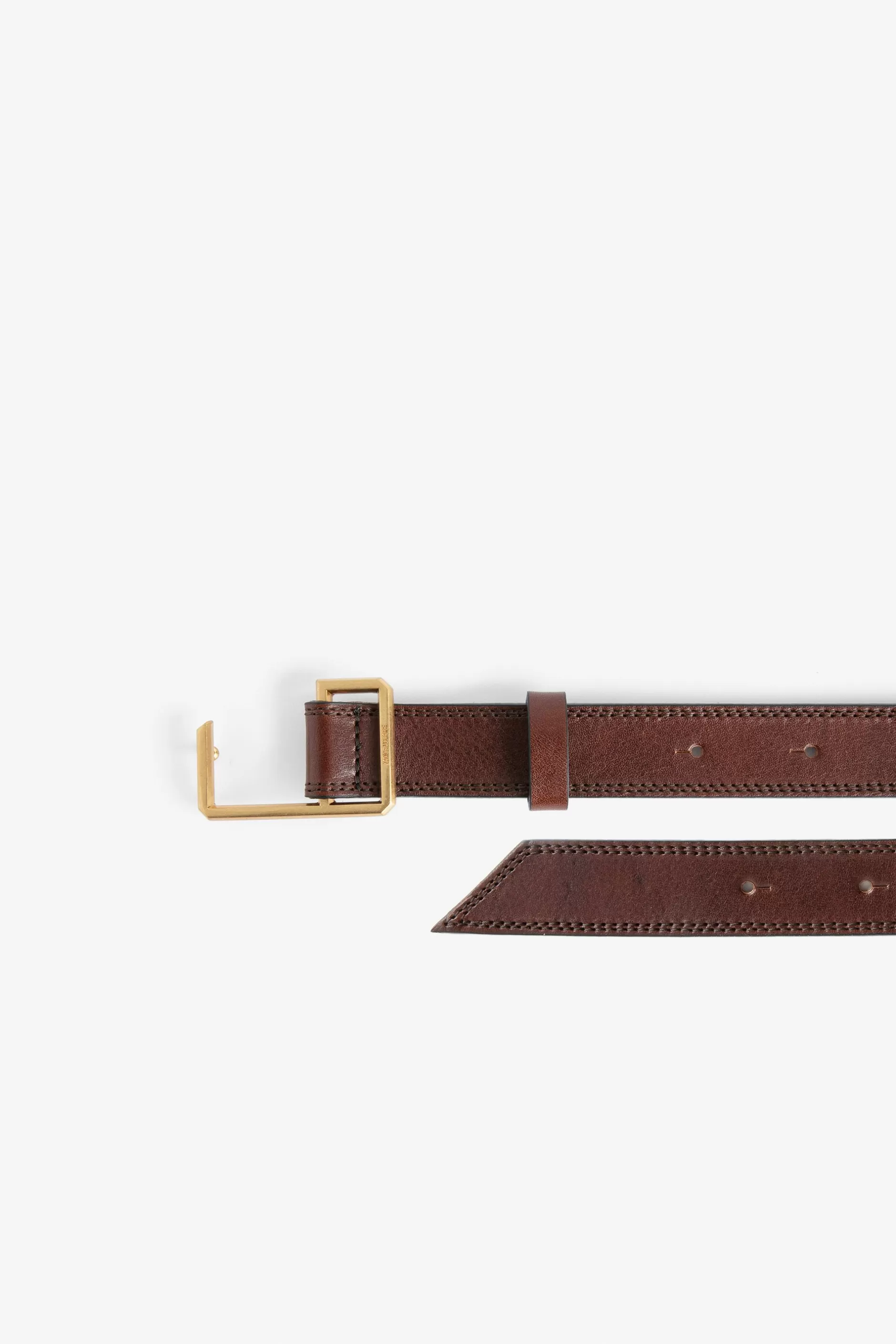 Zadig & Voltaire Ceinture Obsession La Cecilia^Femmes Ceintures