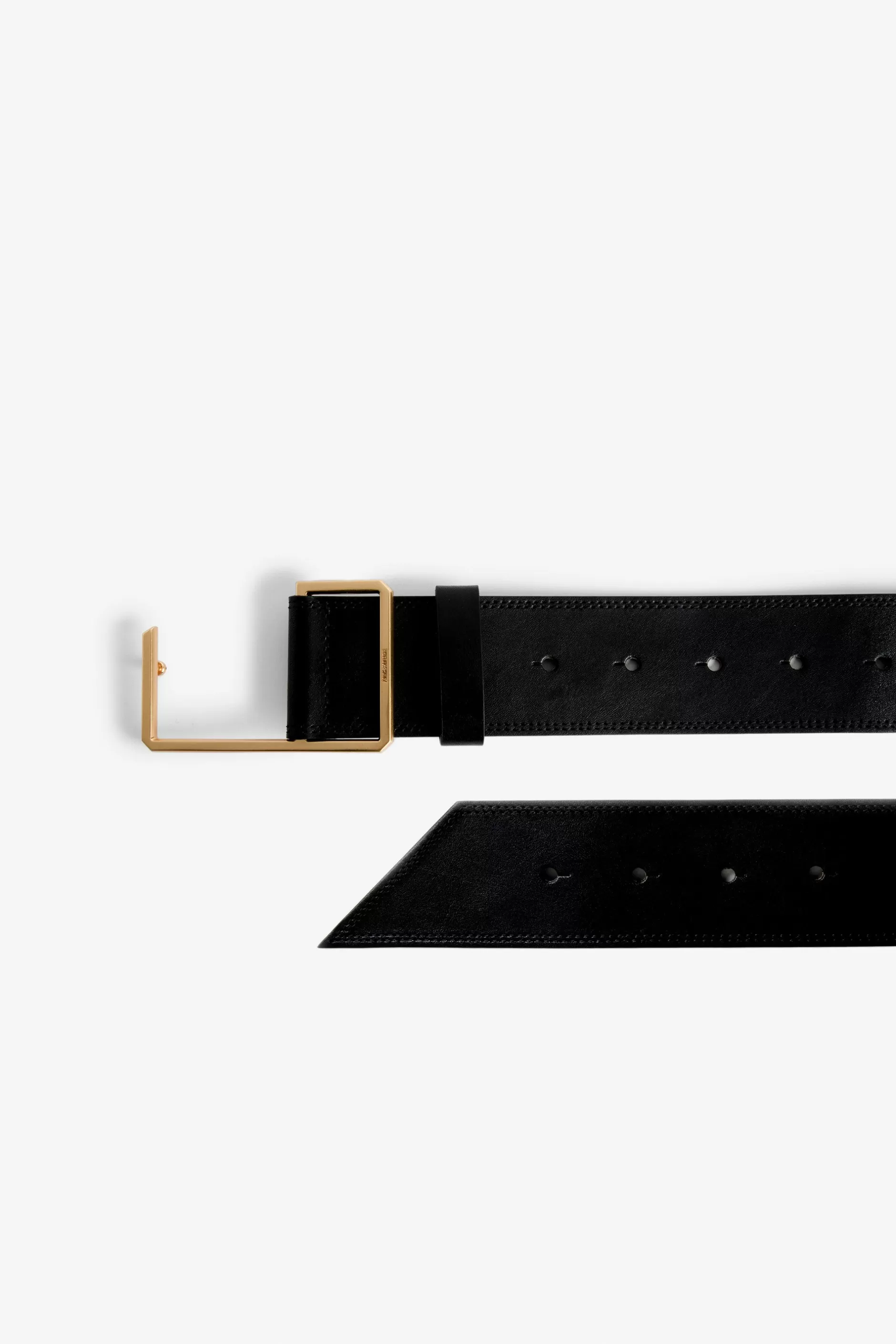 Zadig & Voltaire Ceinture Obsession La Cecilia^Femmes Ceintures
