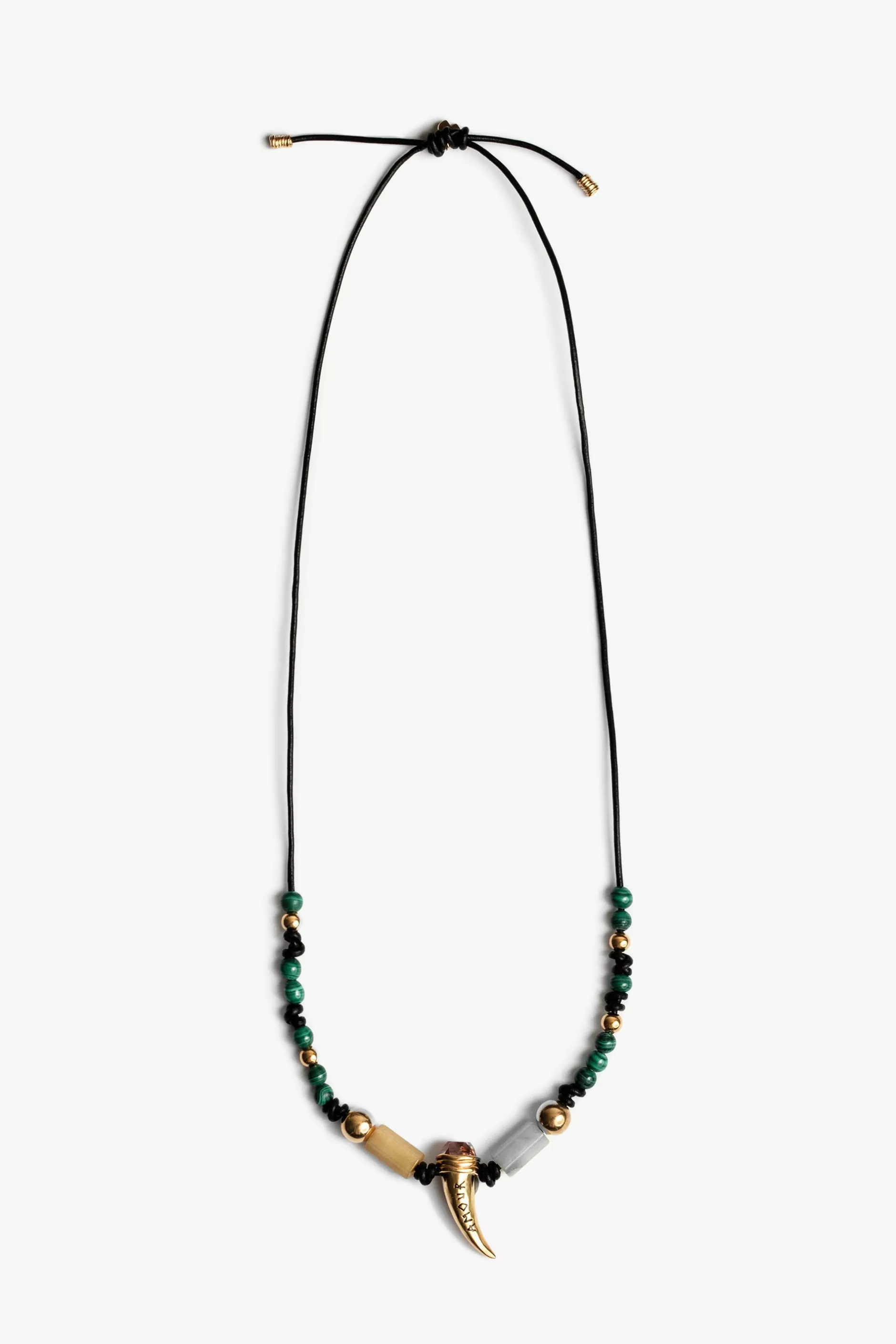 Zadig & Voltaire Collier Tabou Mix N Match^Femmes Bijoux