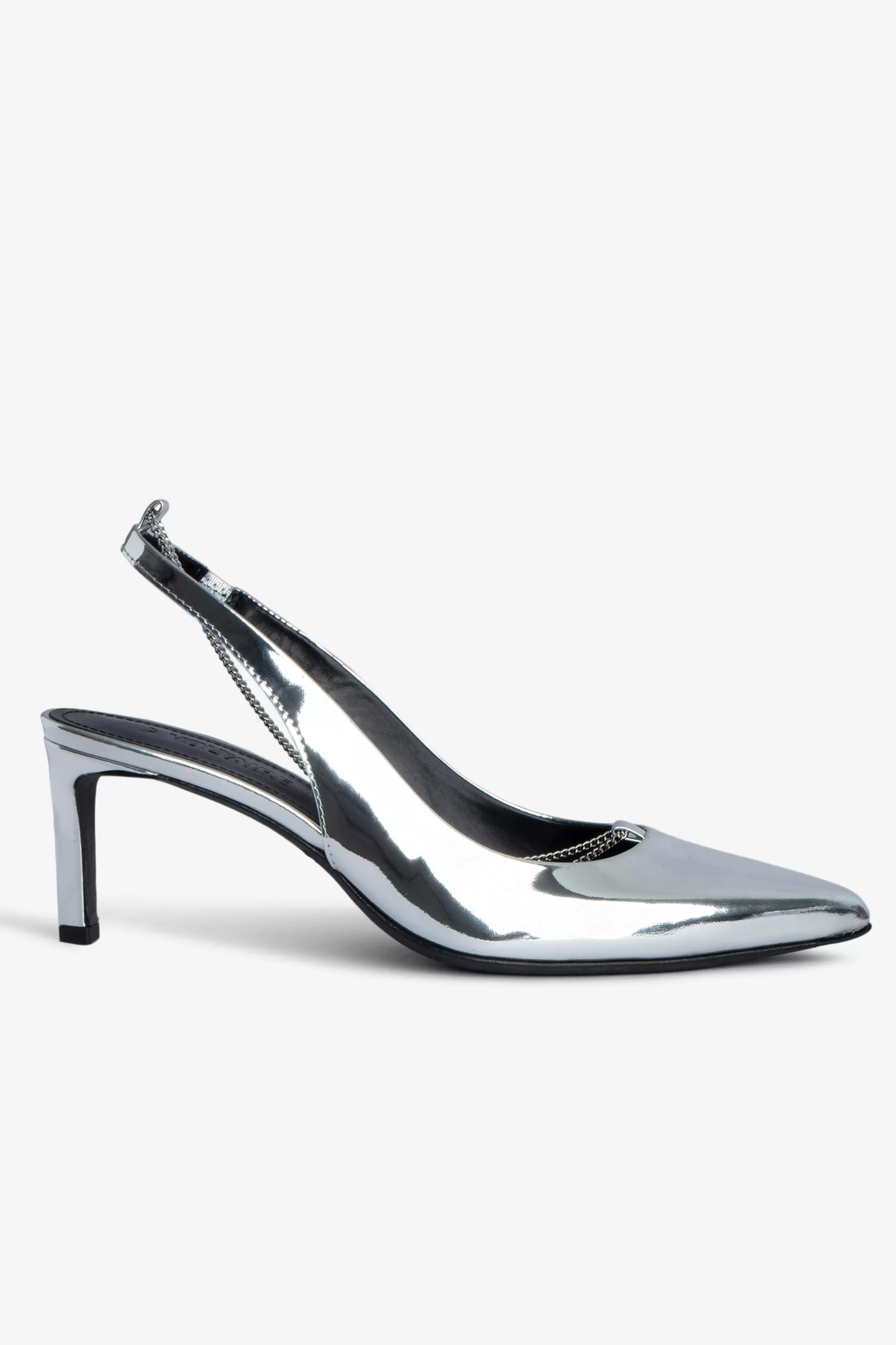 Zadig & Voltaire Escarpins De Premiere Nuit^Femmes Escarpins Et Mocassins