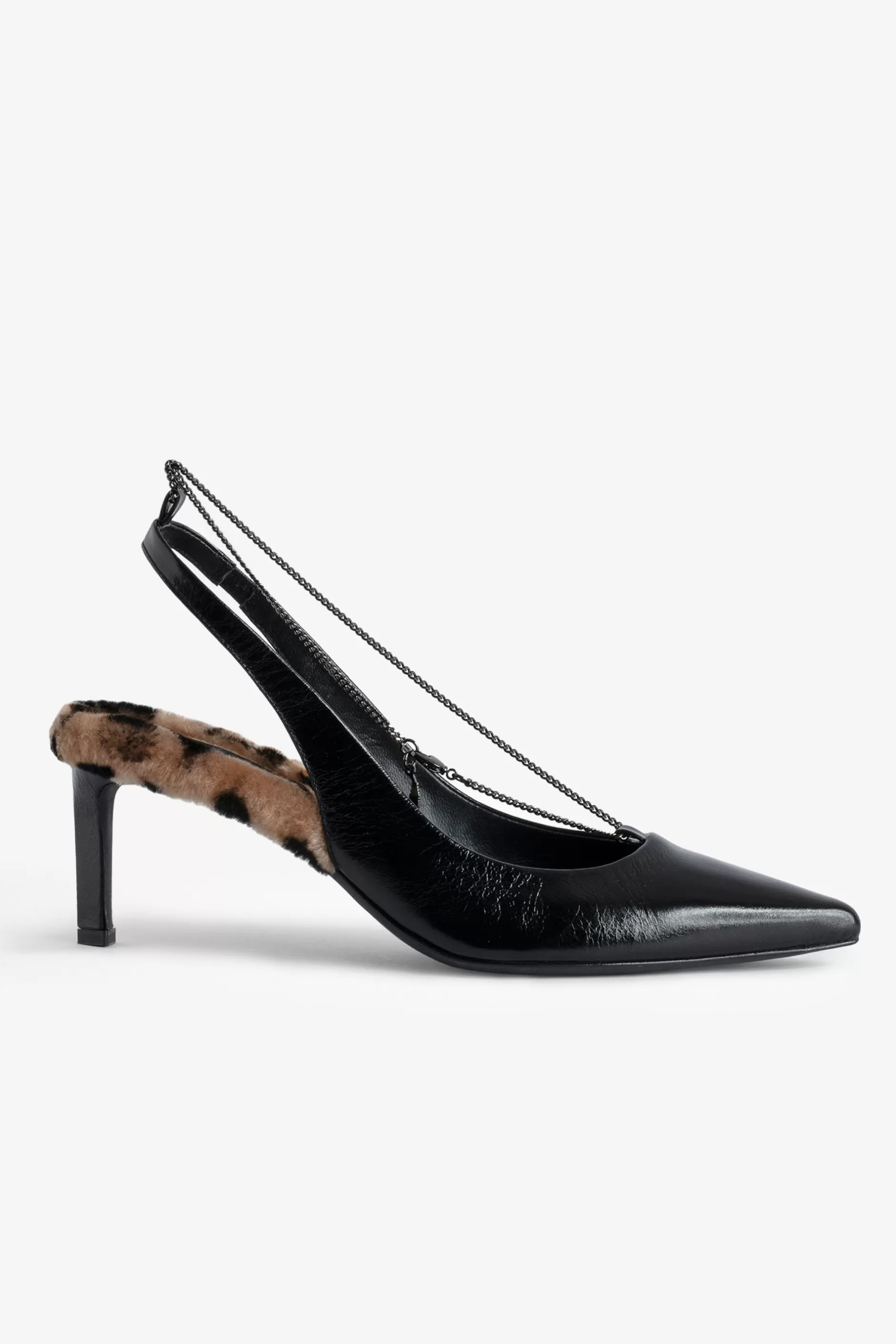 Zadig & Voltaire Escarpins De Premiere Nuit^Femmes Escarpins Et Mocassins