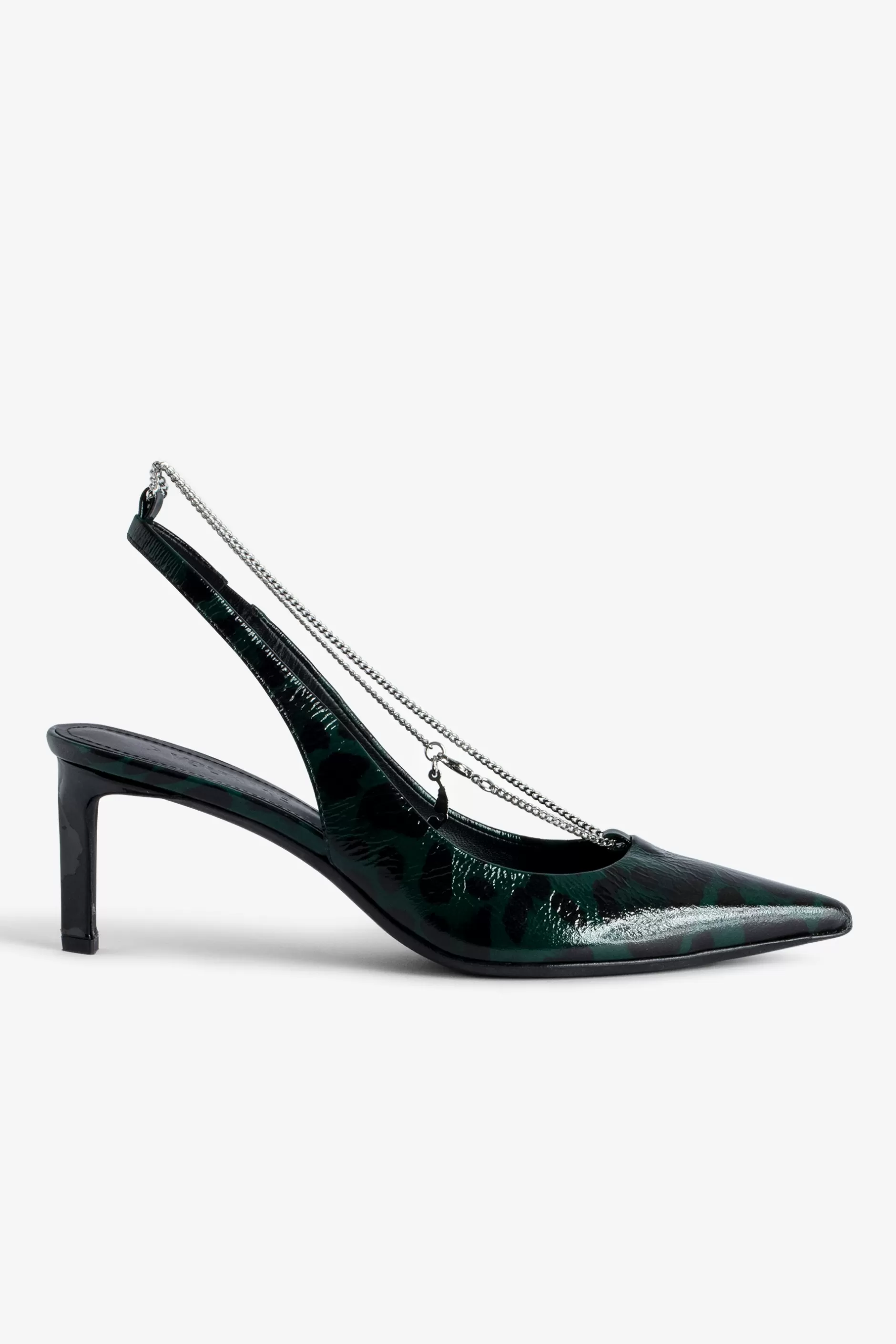 Zadig & Voltaire Escarpins De Premiere Nuit^Femmes Escarpins Et Mocassins